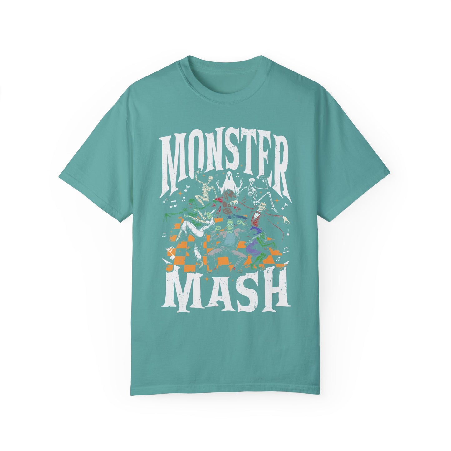 Monster Mash👻 Unisex T-shirt