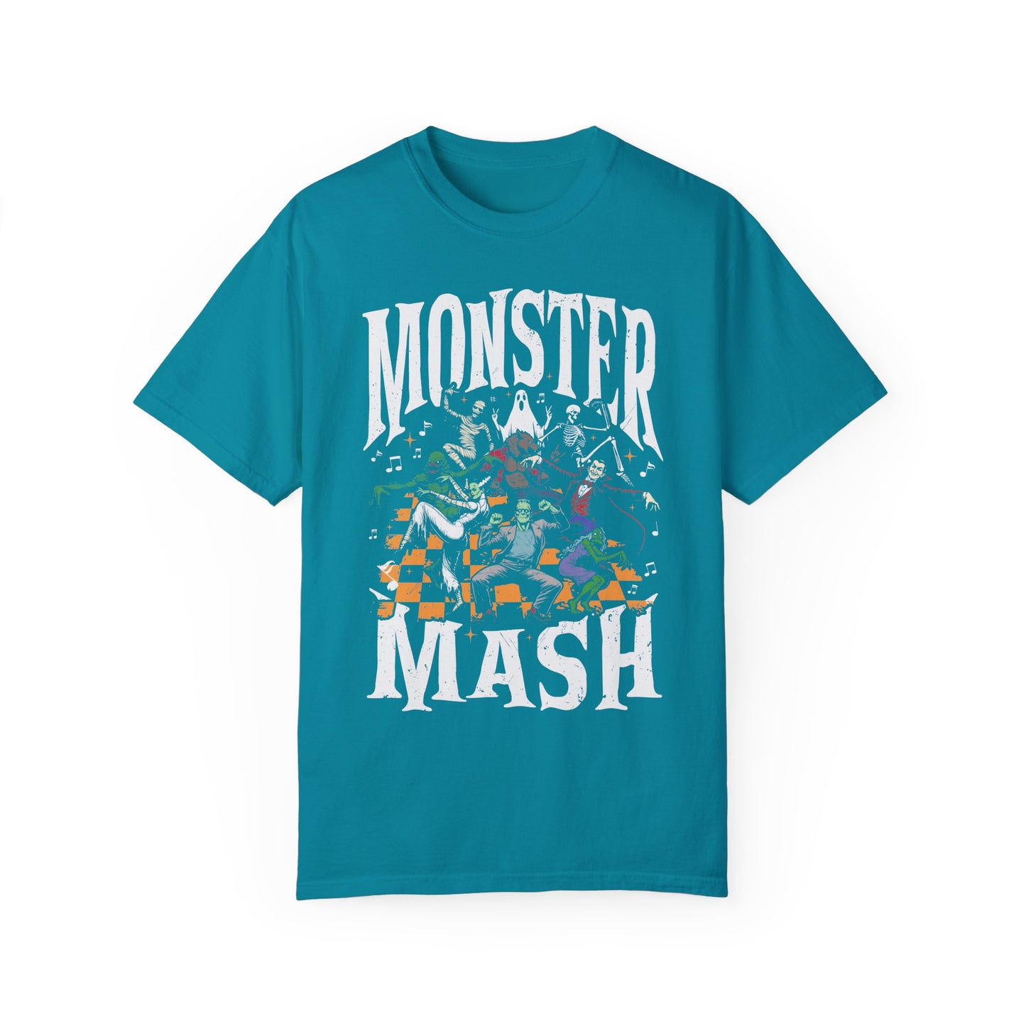 Monster Mash👻 Unisex T-shirt