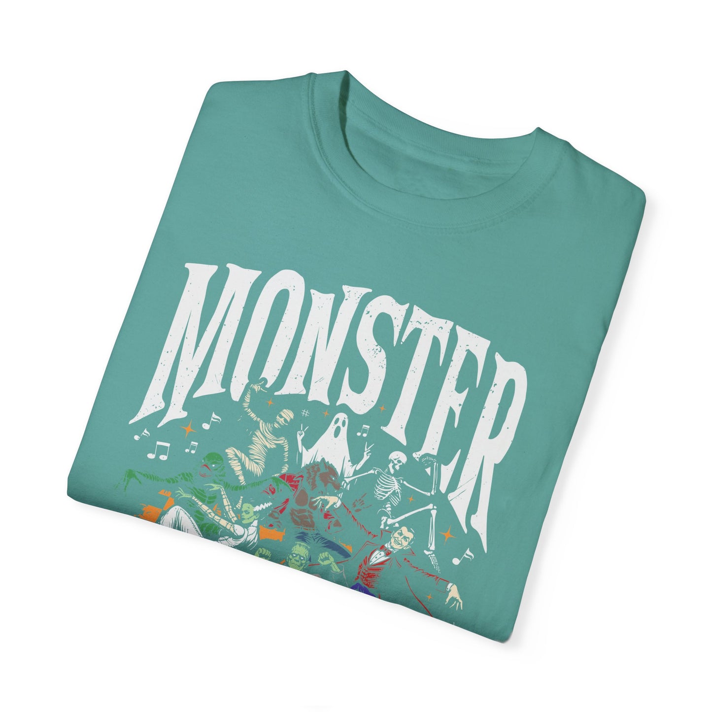 Monster Mash👻 Unisex T-shirt