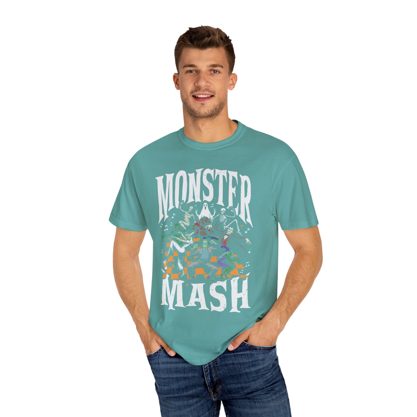 Monster Mash👻 Unisex T-shirt