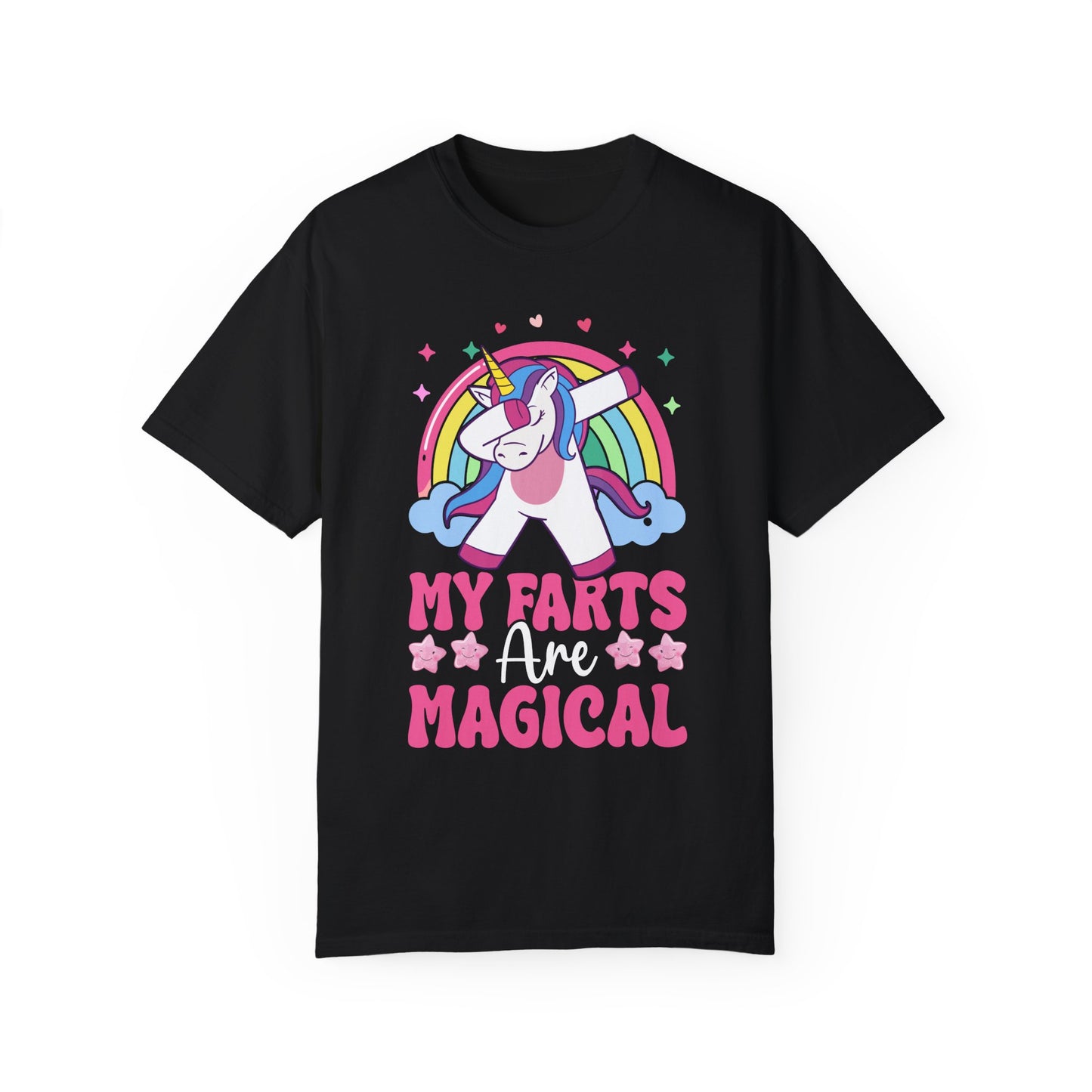 Magical ππ¦ Unisex T-shirt