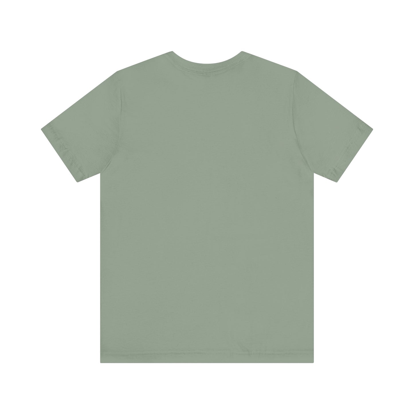 Don't Be an Assquatch β¨π¦ Unisex Jersey Short Sleeve Tee