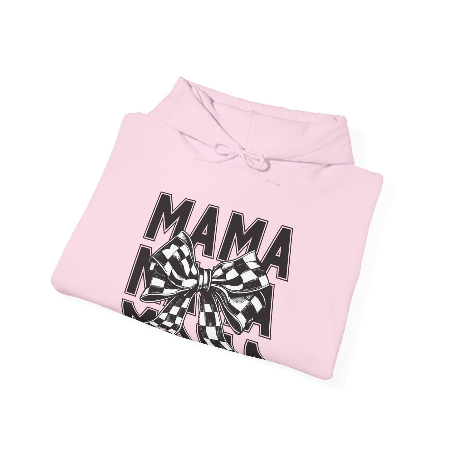 MAMAš Unisex Heavy Blend⢠Hooded Sweatshirt