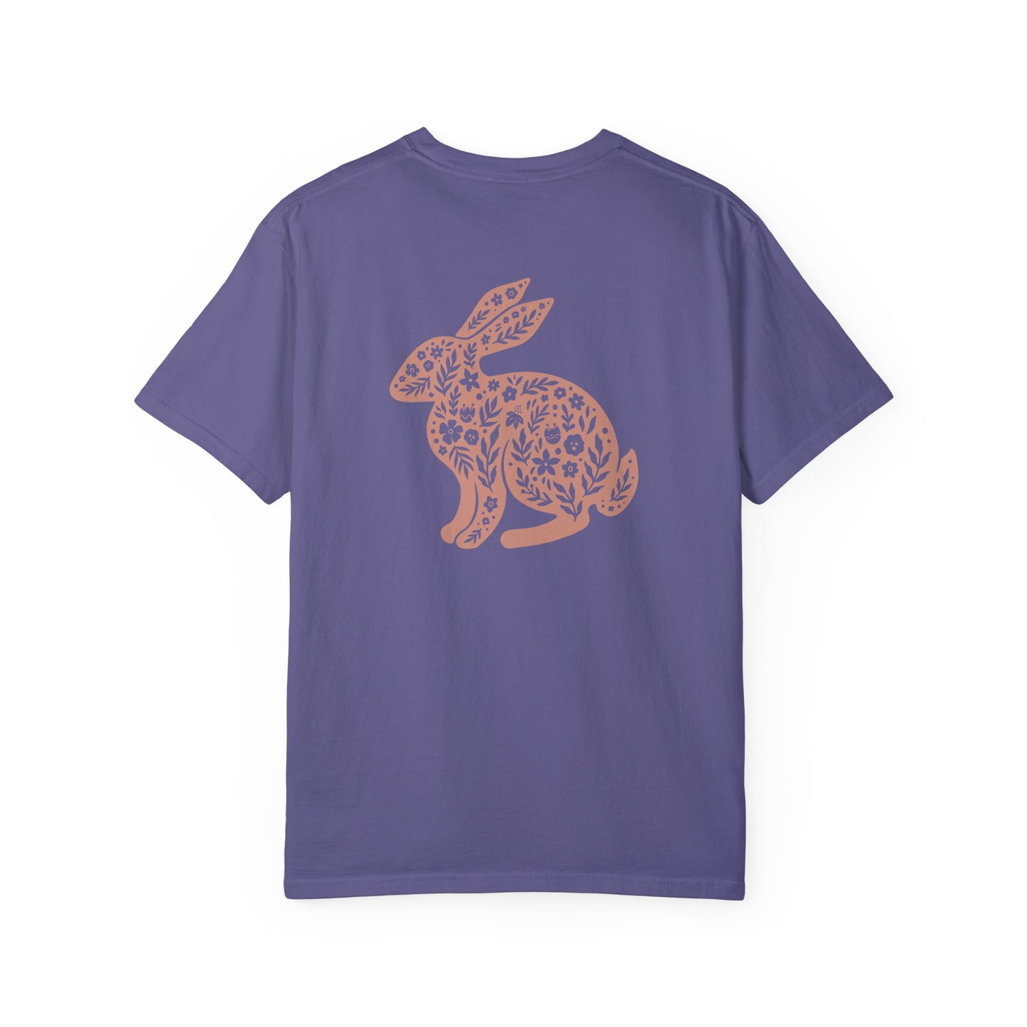 Mama Bunny 🐰Unisex T-shirt