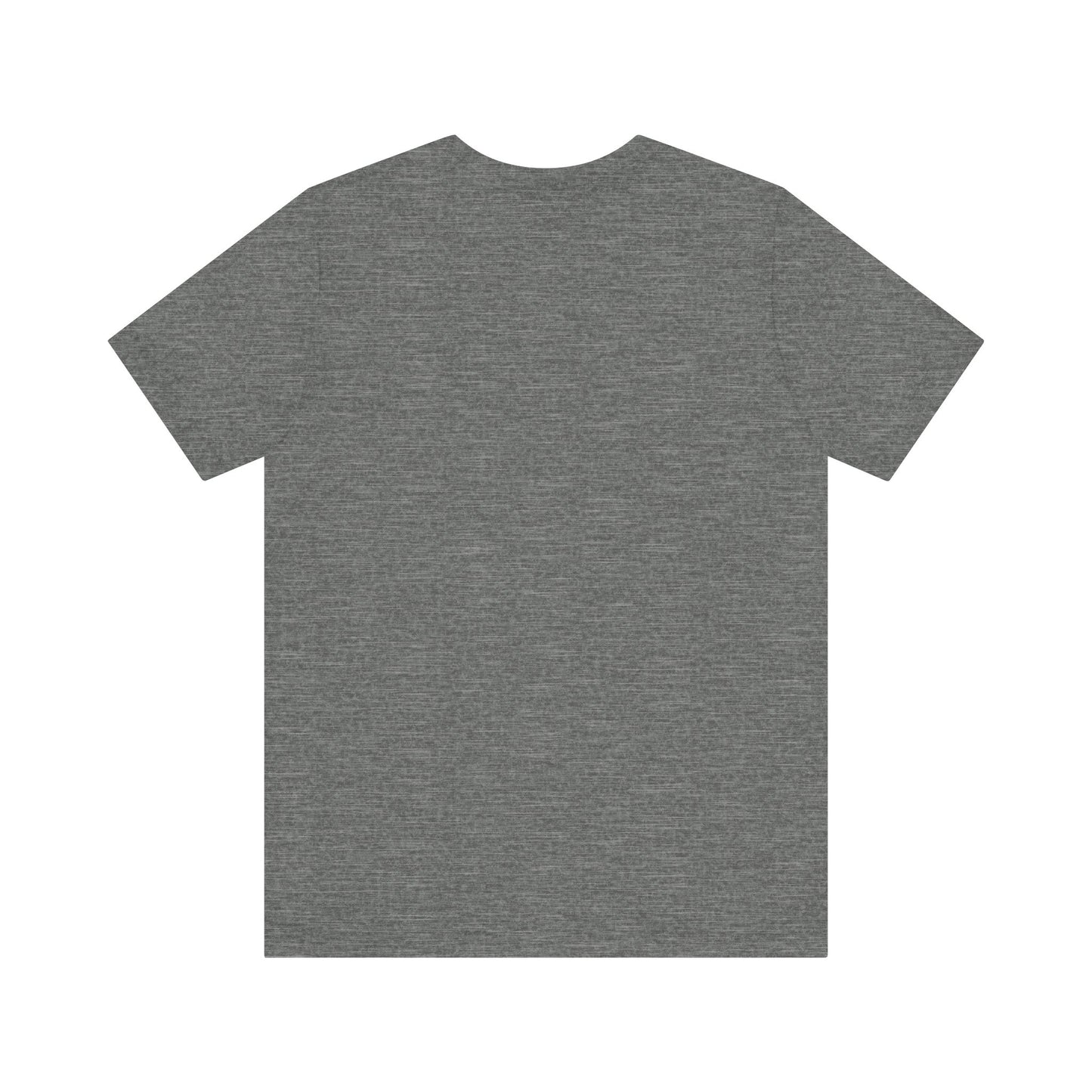 Don't Be an Assquatch β¨π¦ Unisex Jersey Short Sleeve Tee