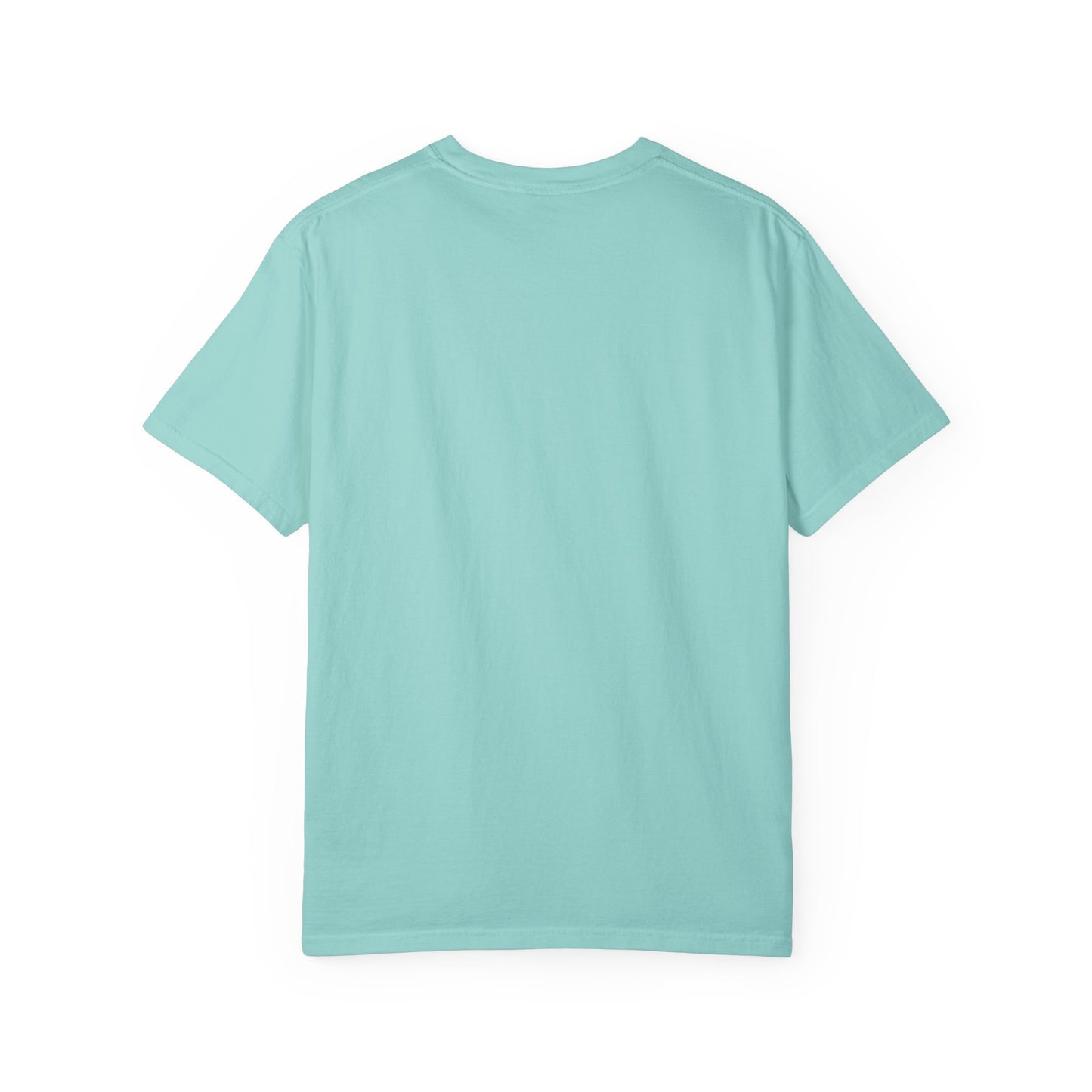 I Do a Thing Called 🤠 Unisex Garment-Dyed T-shirt