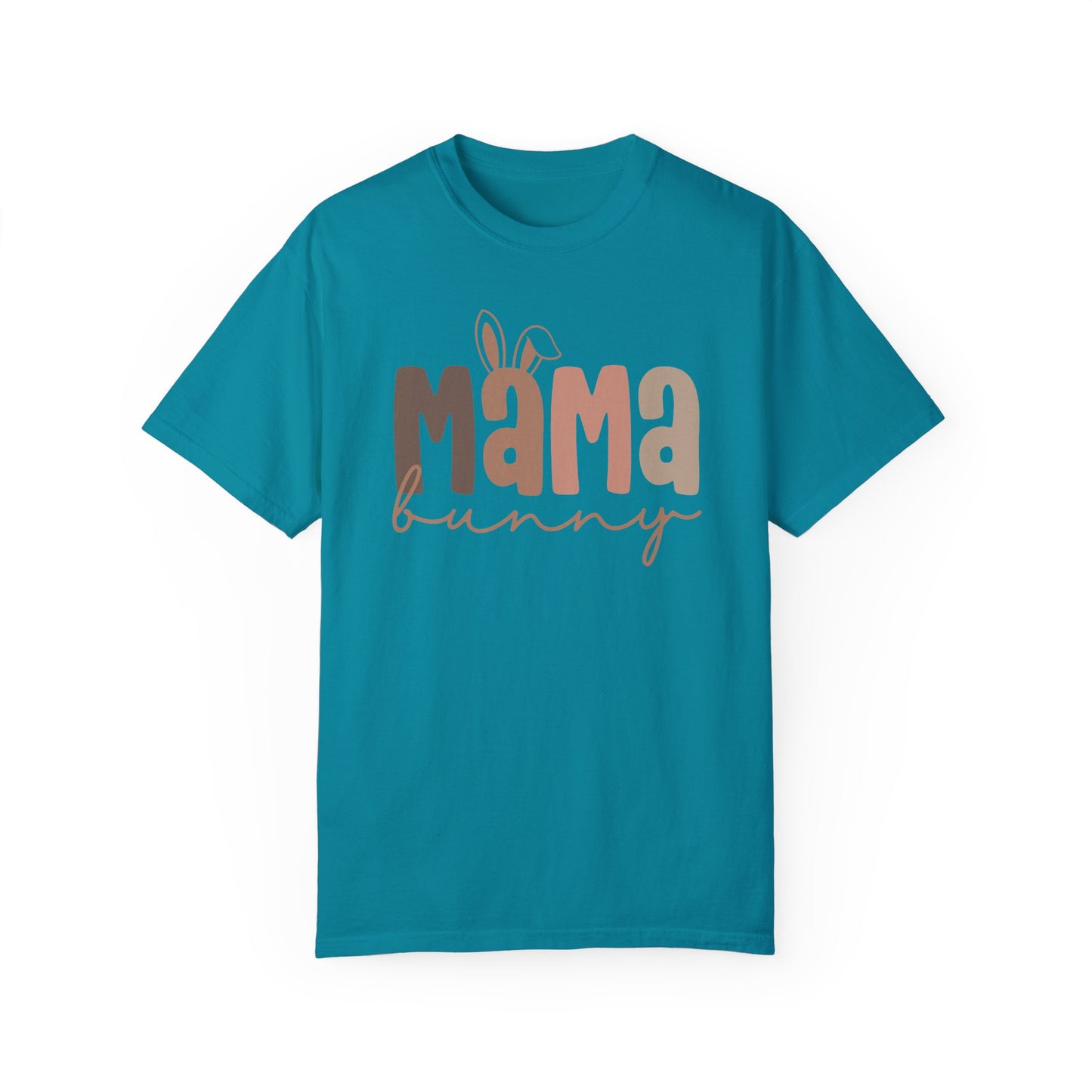 Mama Bunny 🐰Unisex T-shirt