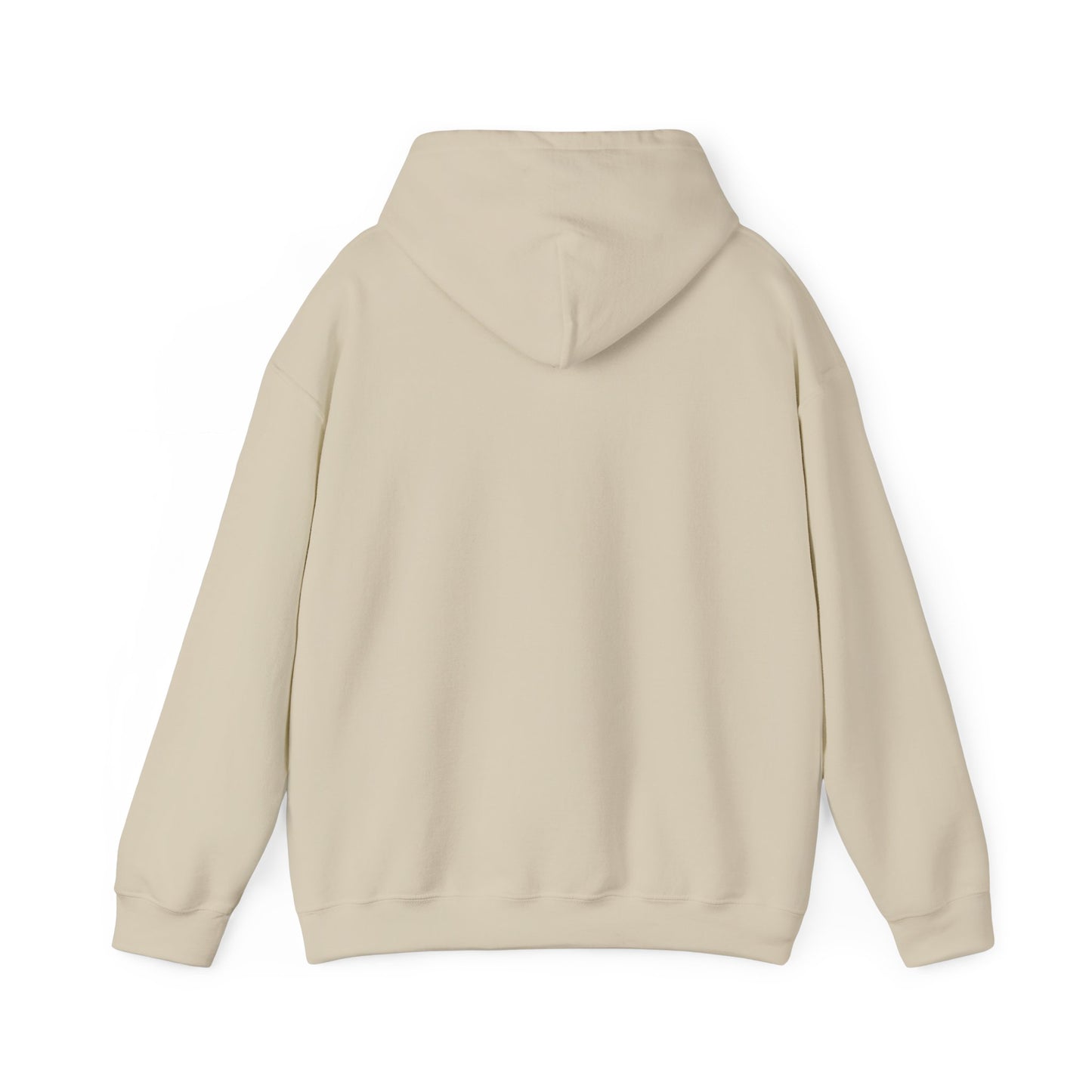 Motherhood Rockinš Unisex Heavy Blend⢠Hooded Sweatshirt