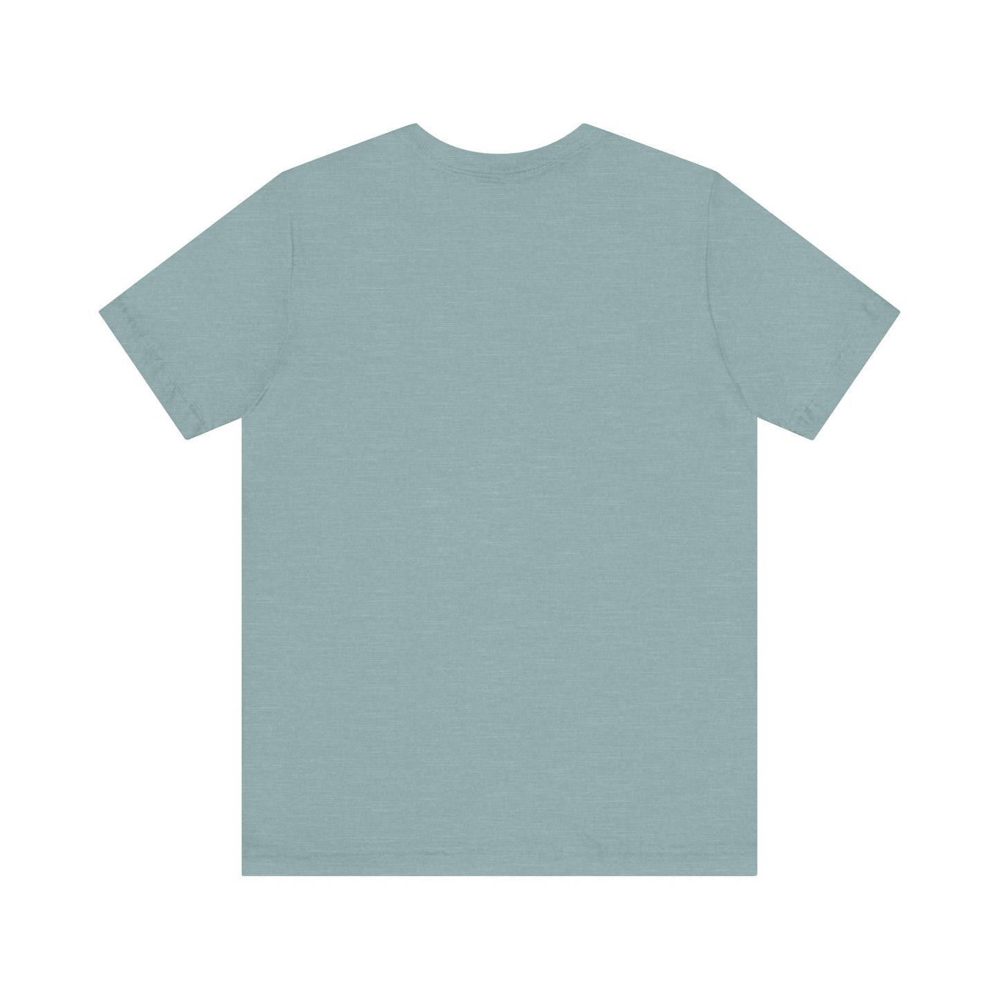 Old Picture of Me 😎Unisex Jersey Short Sleeve Tee