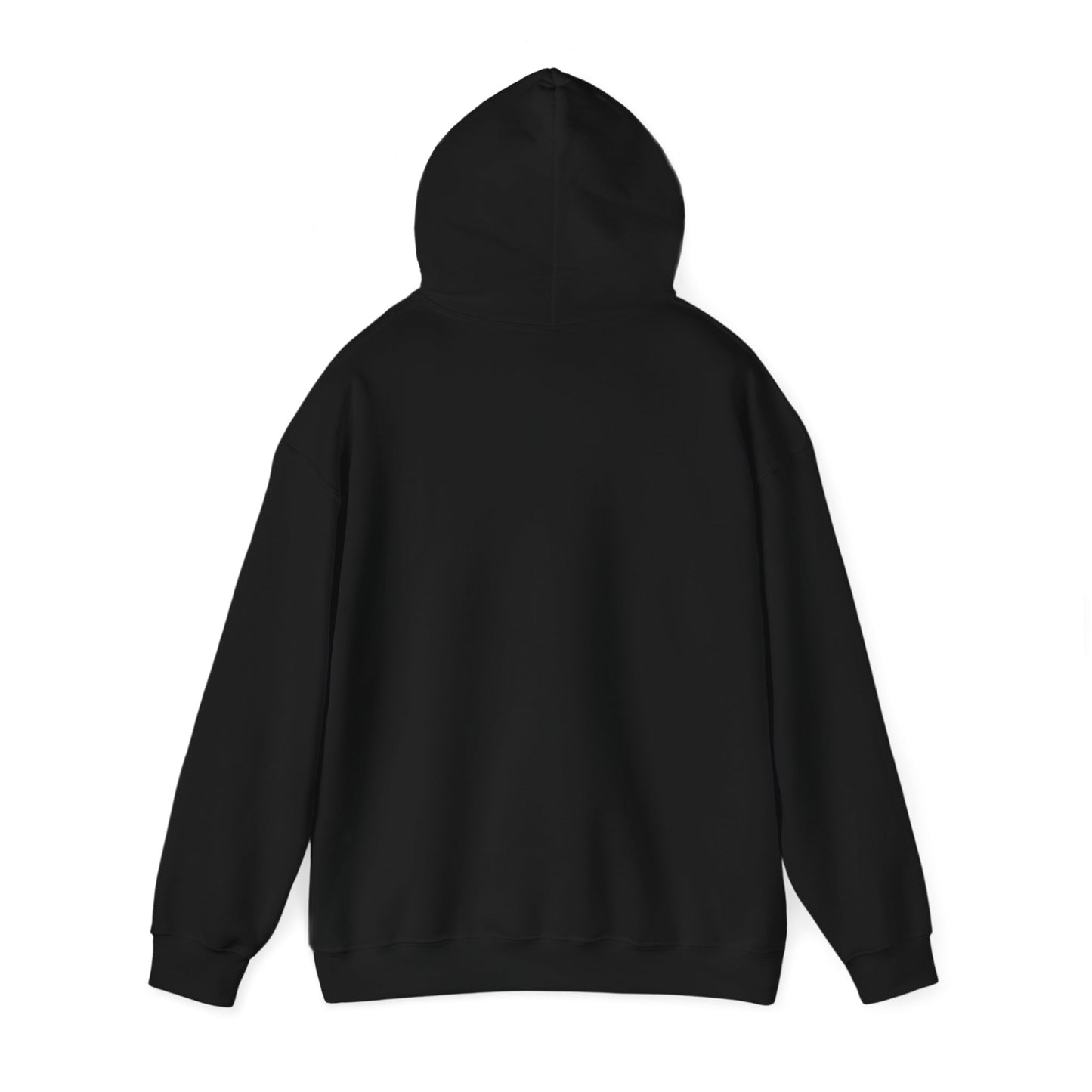 Motherhood Rockinš Unisex Heavy Blend⢠Hooded Sweatshirt