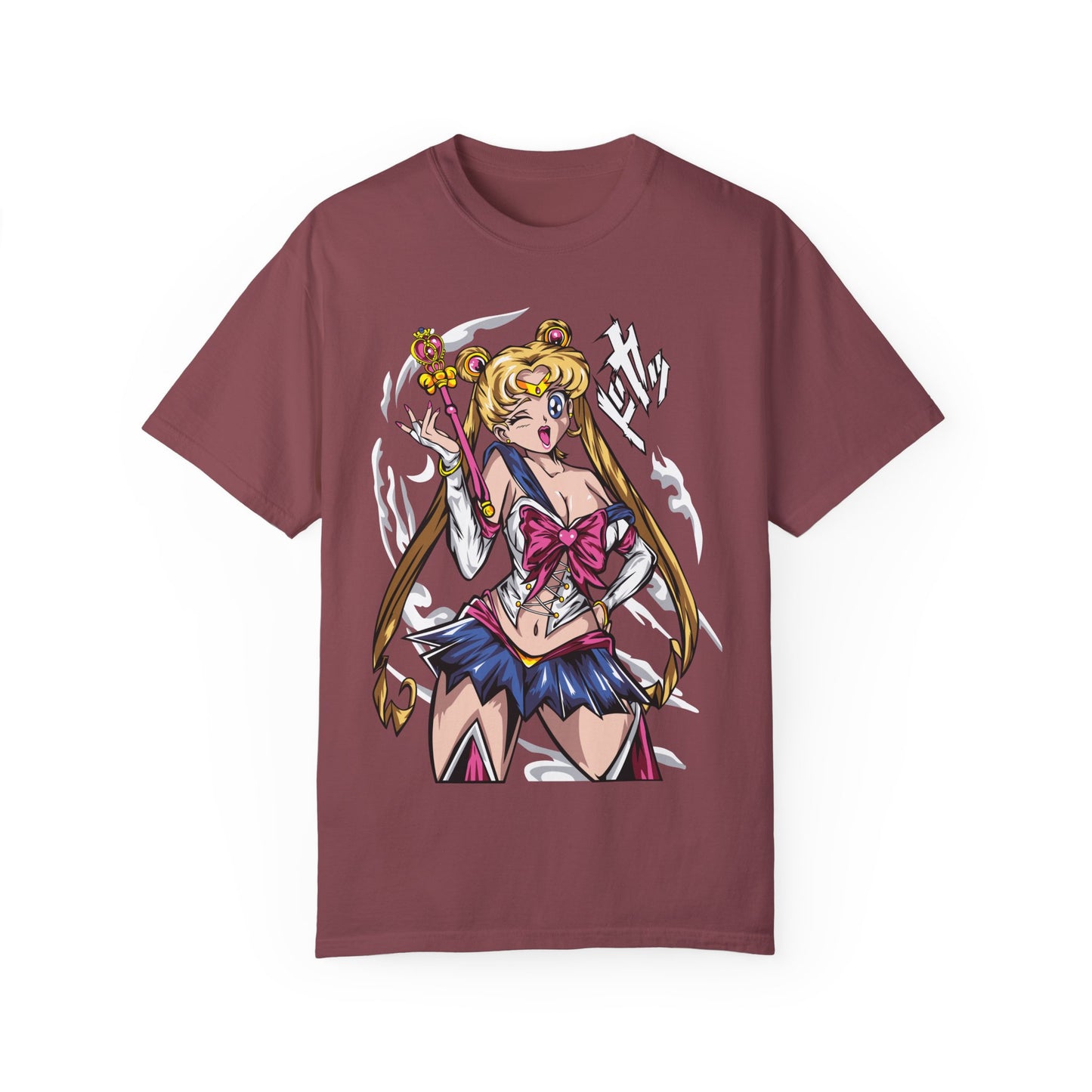 Anime✨Unisex T-shirt