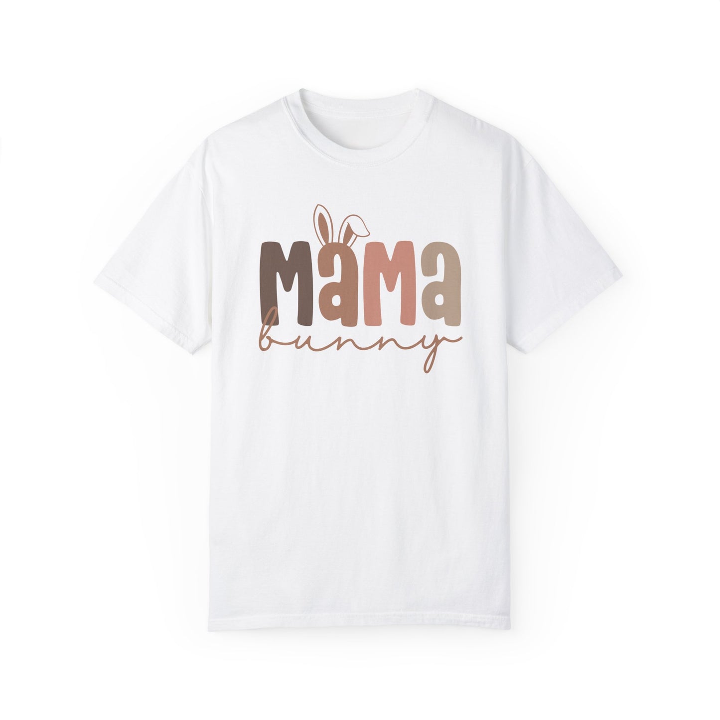 Mama Bunny 🐰Unisex T-shirt