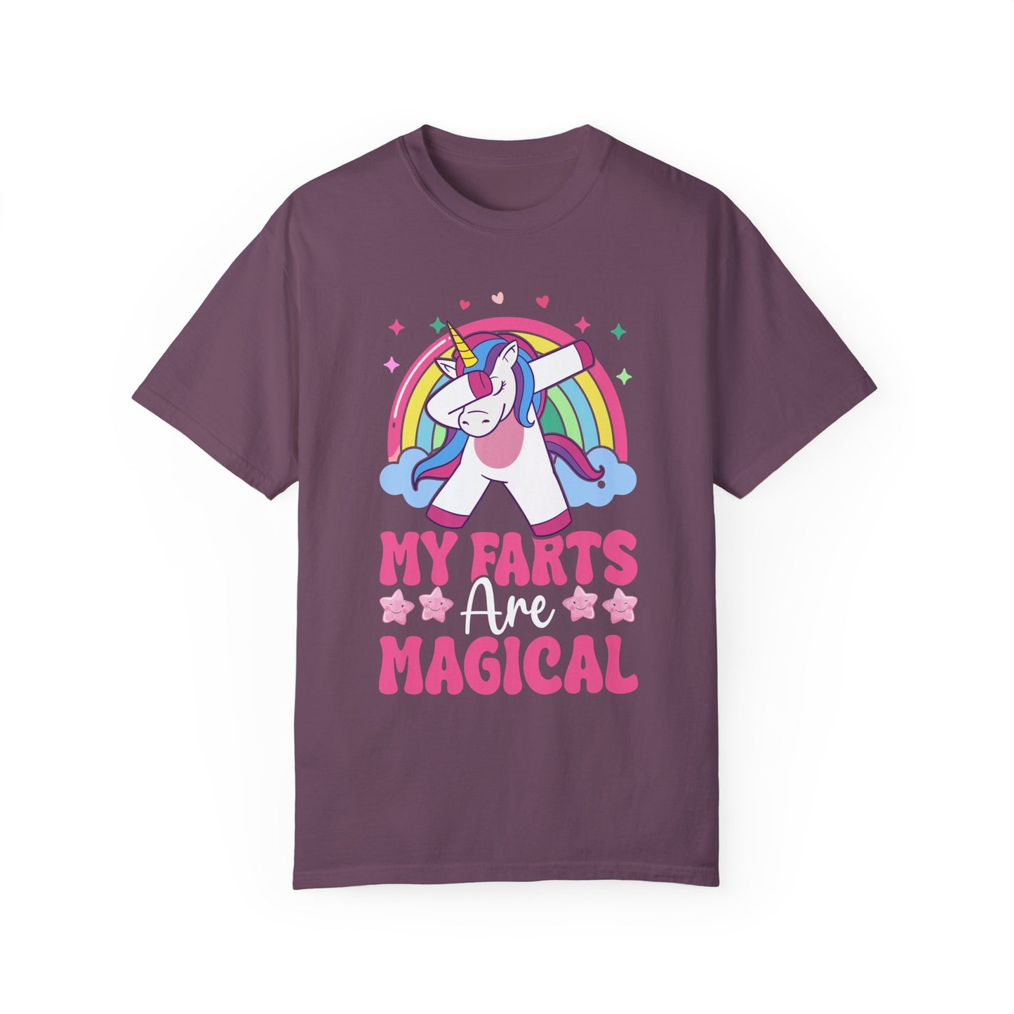 Magical ππ¦ Unisex T-shirt