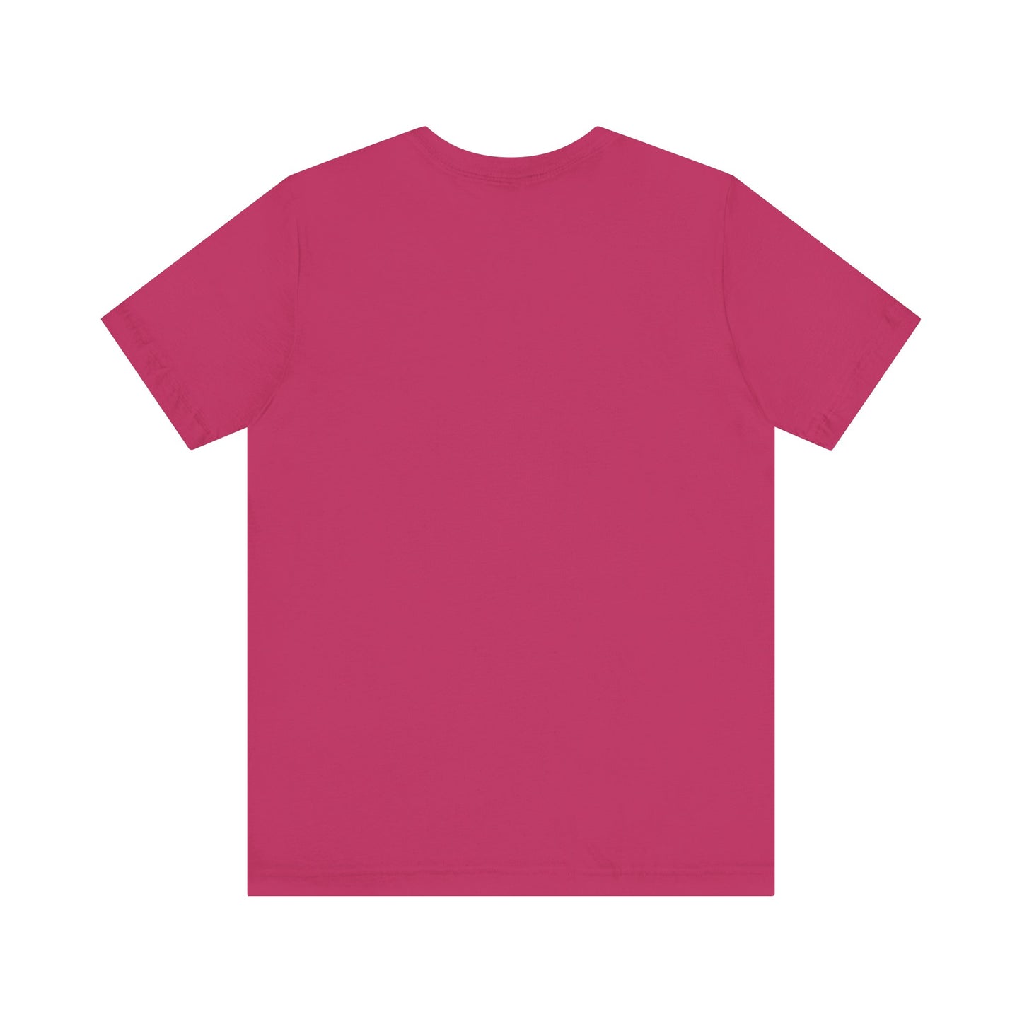 I Match Energy🕶️🔥 Unisex Jersey Short Sleeve Tee