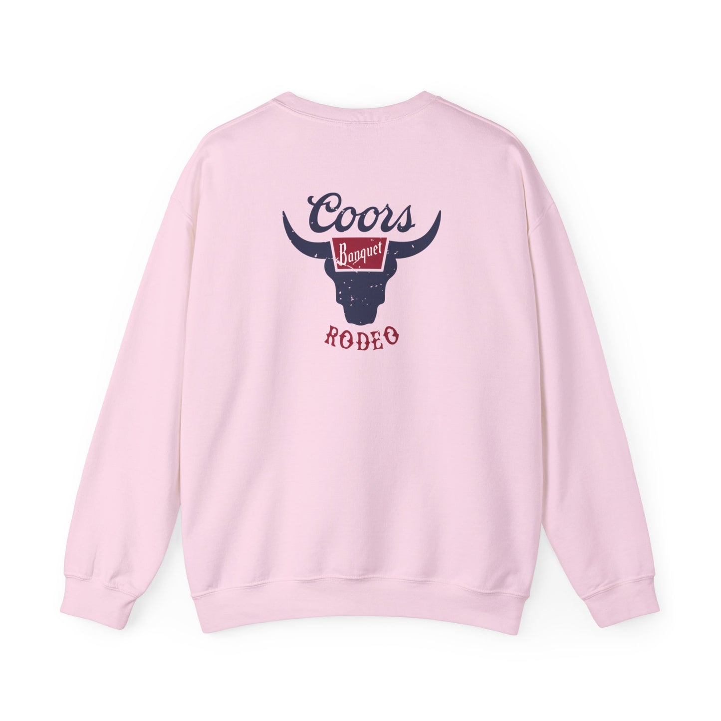 Rodeo Cowboy🤠 Unisex Heavy Blend™ Crewneck Sweatshirt