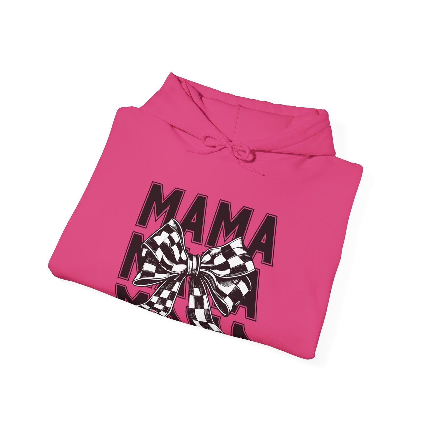 MAMAš Unisex Heavy Blend⢠Hooded Sweatshirt