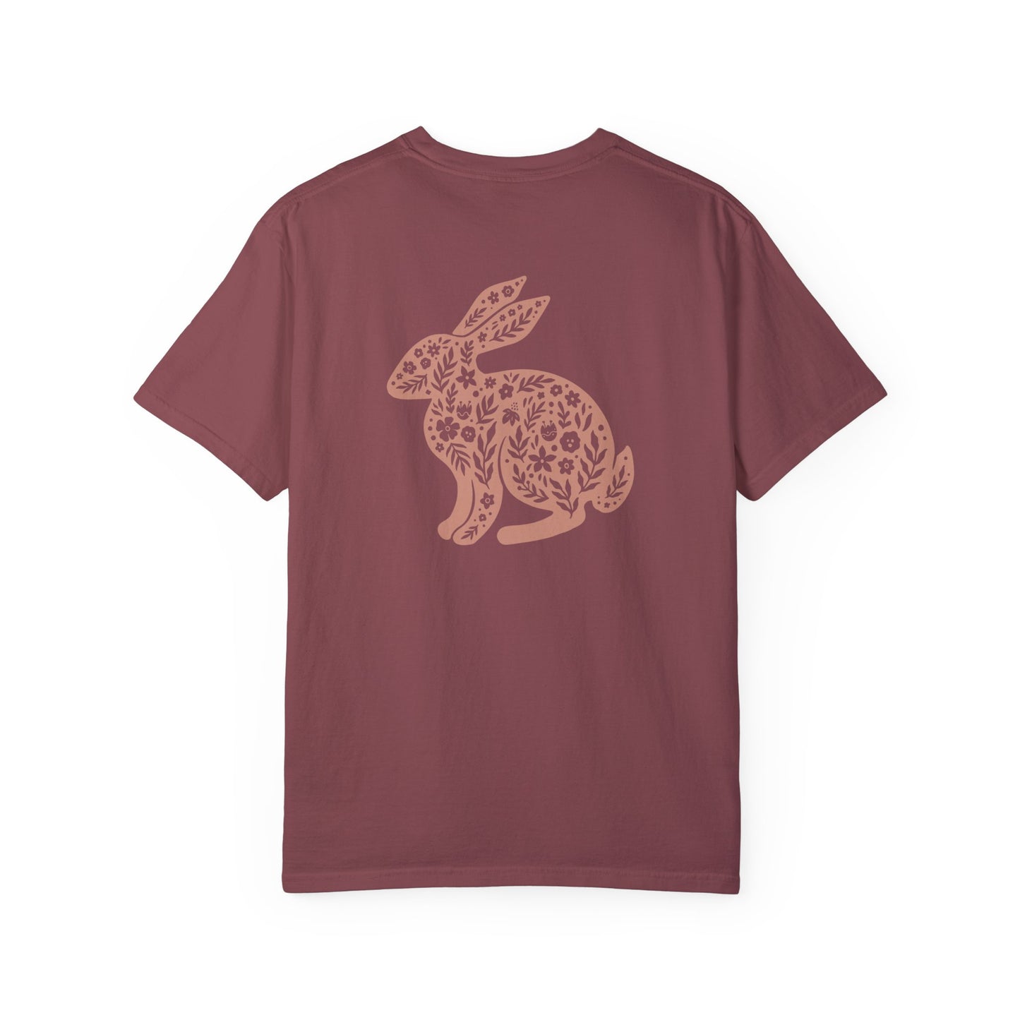 Mama Bunny 🐰Unisex T-shirt