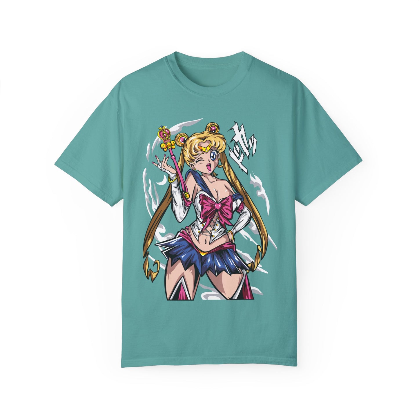Anime✨Unisex T-shirt