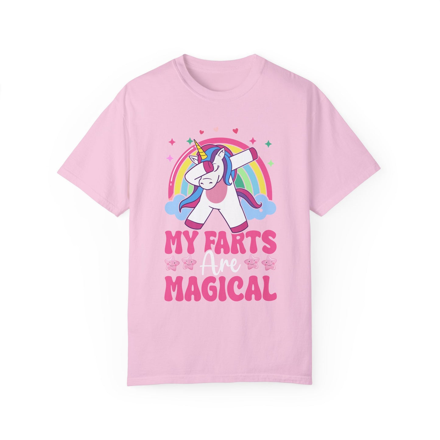 Magical ππ¦ Unisex T-shirt