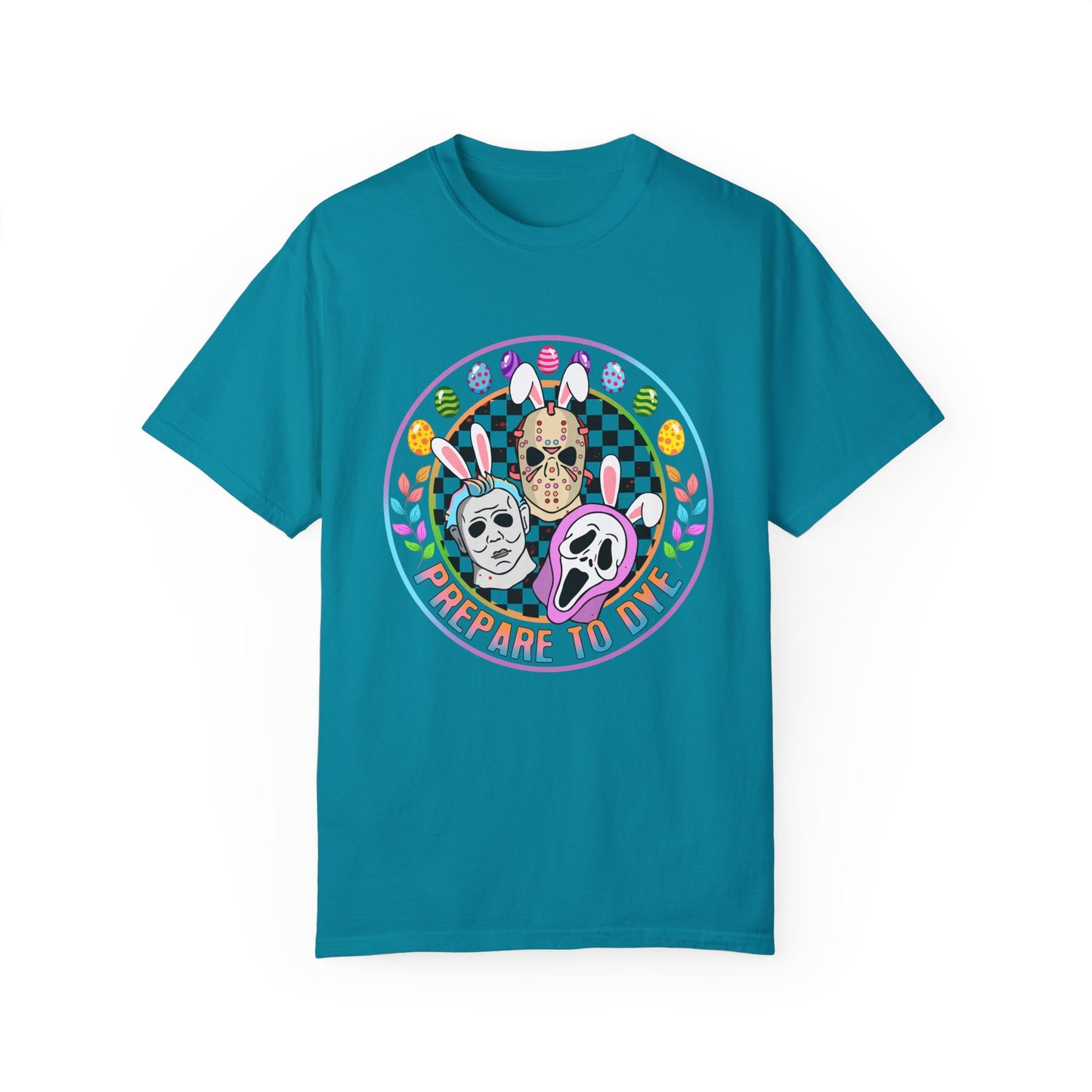 Prepare to Die 🐰Unisex T-Shirt