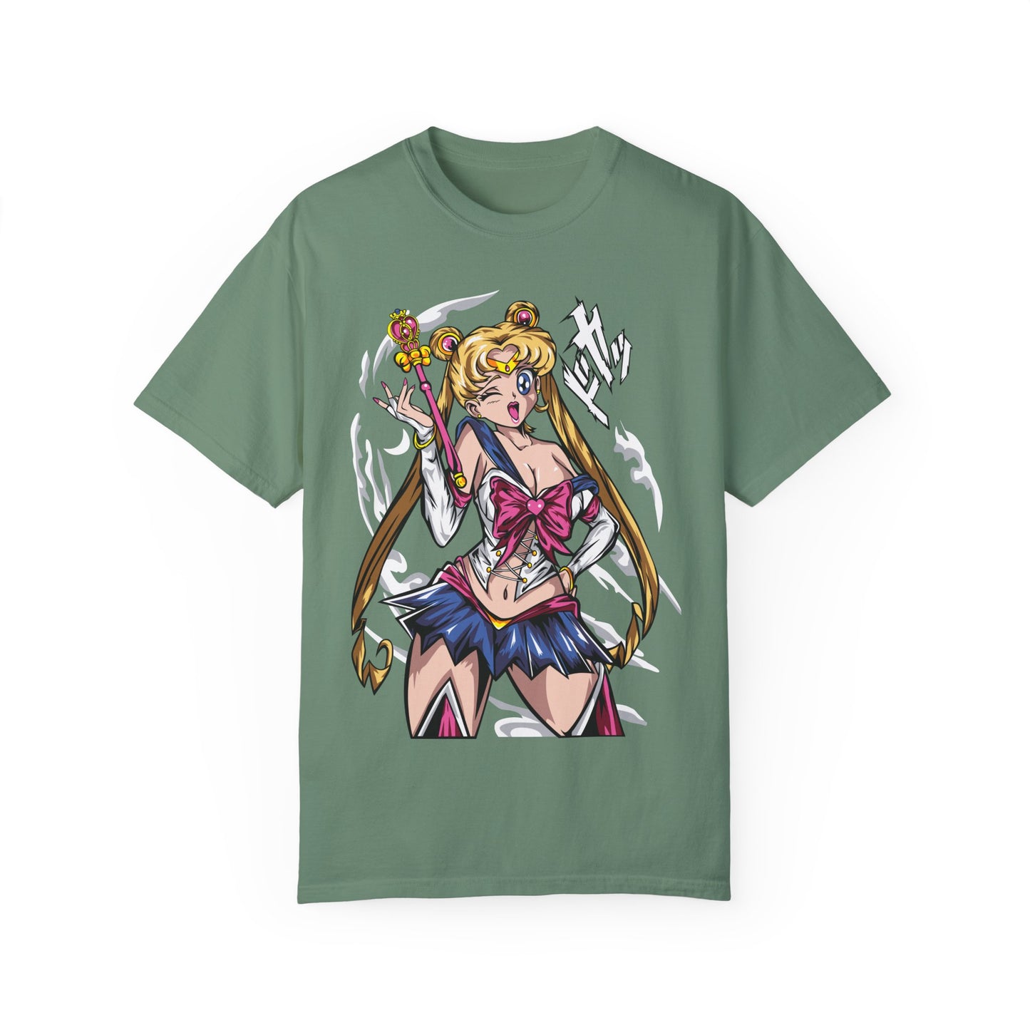 Anime✨Unisex T-shirt