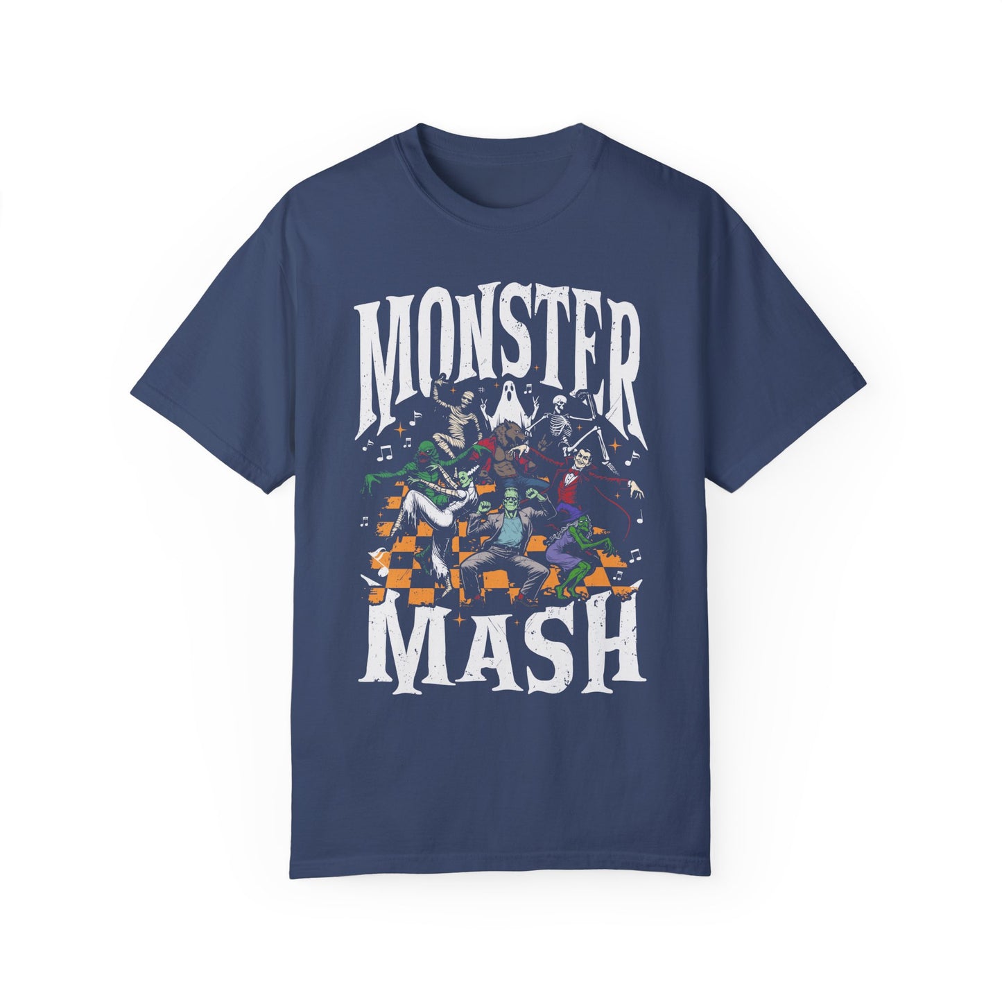 Monster Mash👻 Unisex T-shirt