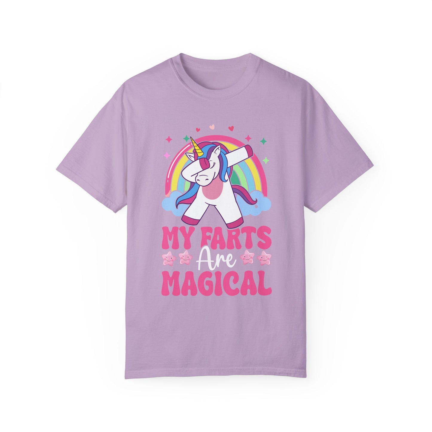 Magical ππ¦ Unisex T-shirt