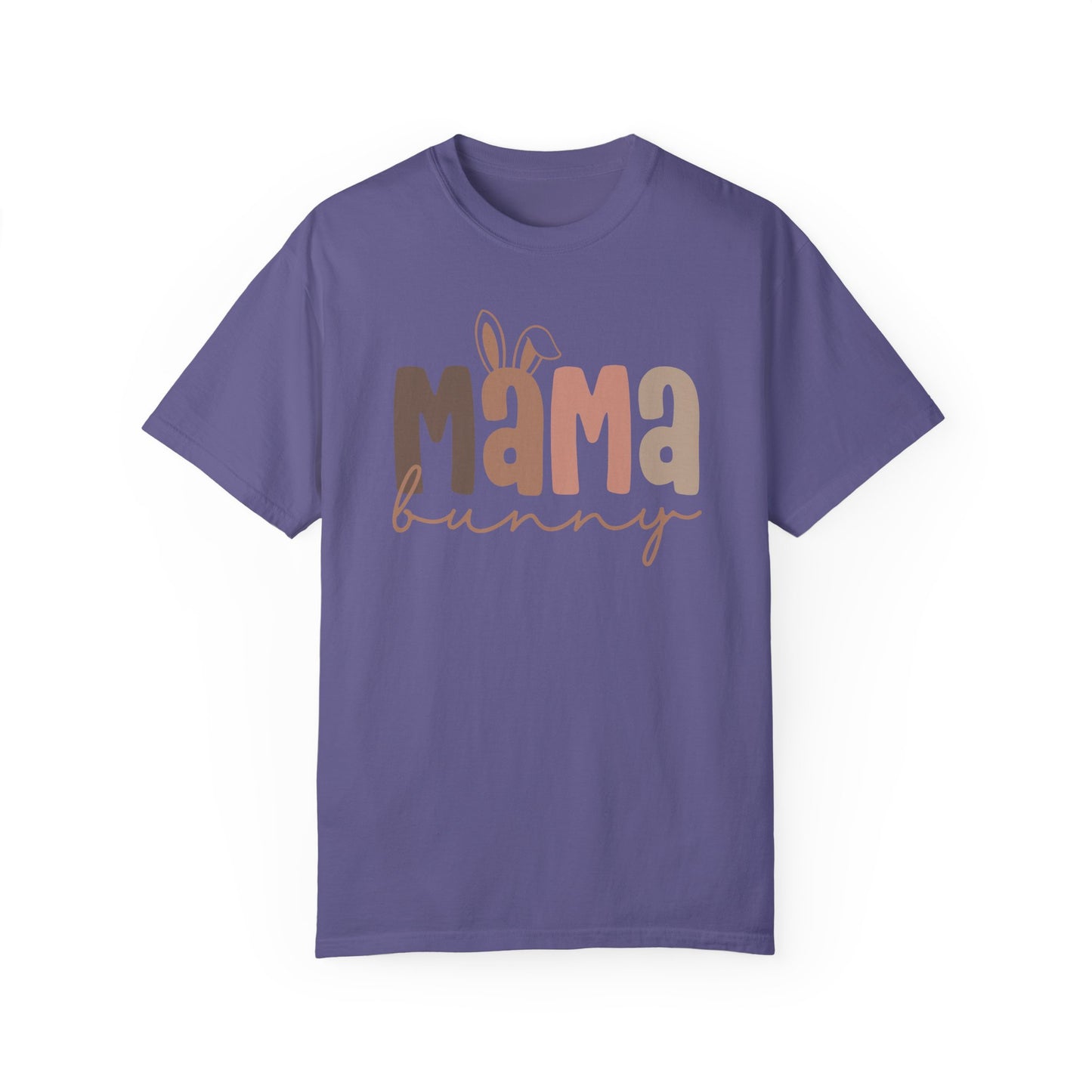 Mama Bunny 🐰Unisex T-shirt