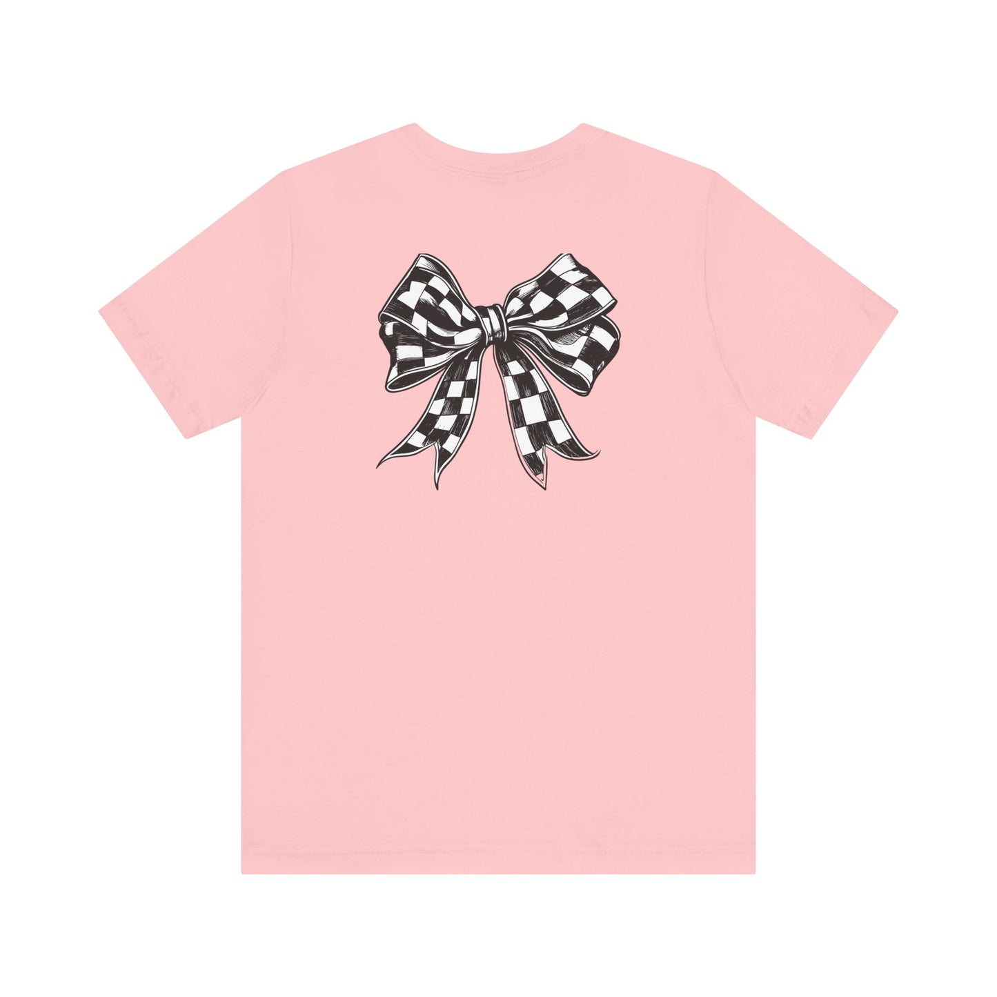 MAMA🎀 Unisex Jersey Short Sleeve Tee