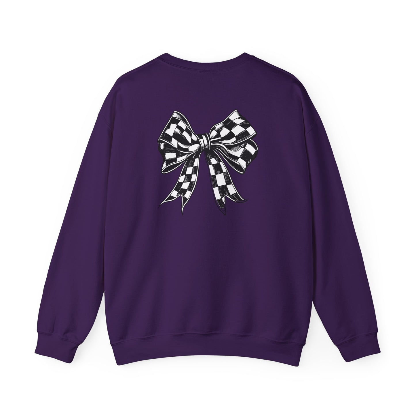 MAMAš Unisex Heavy Blend⢠Crewneck Sweatshirt