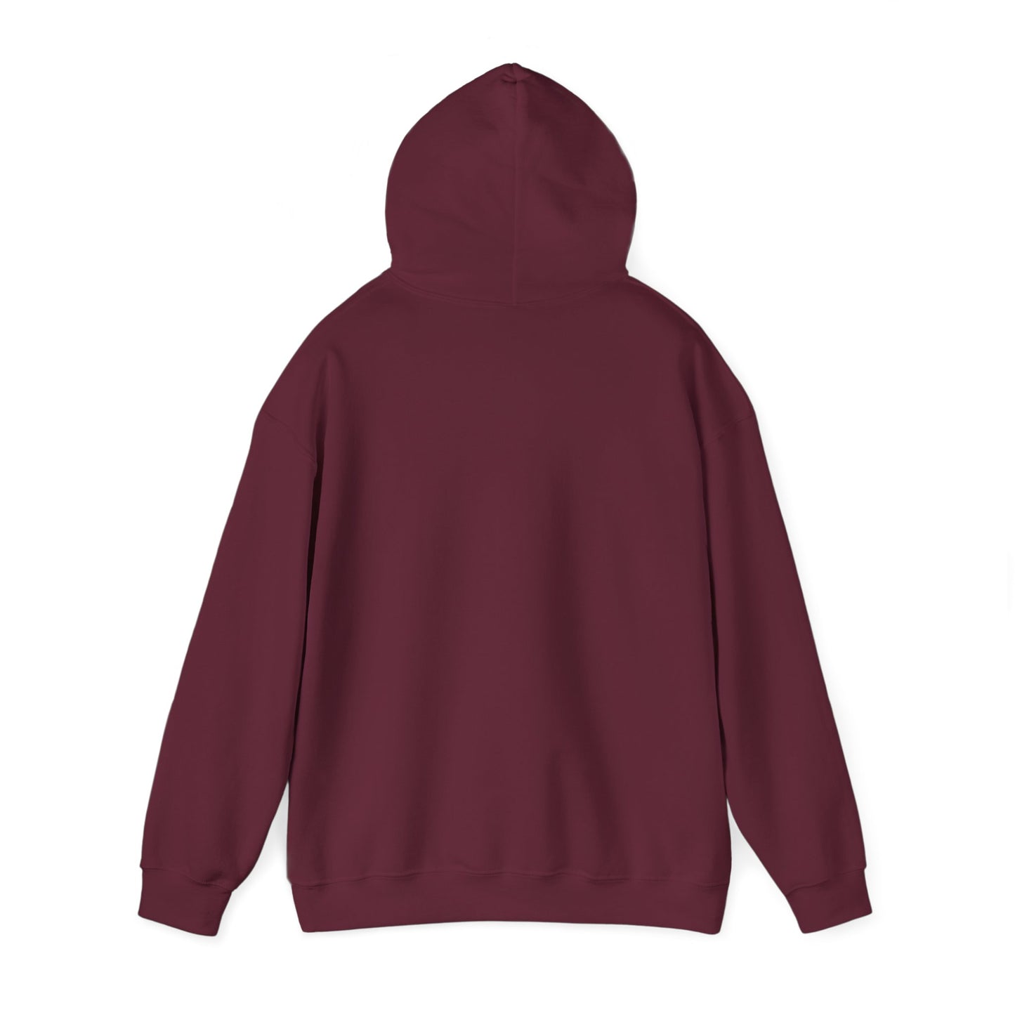 Motherhood Rockinš Unisex Heavy Blend⢠Hooded Sweatshirt