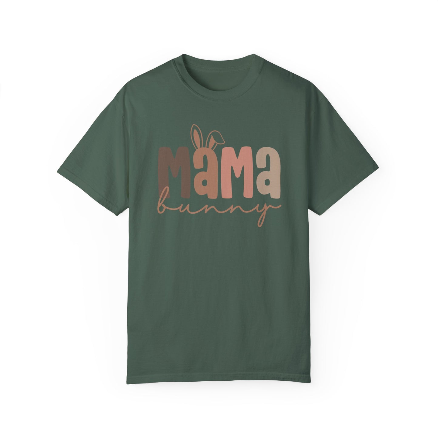 Mama Bunny 🐰Unisex T-shirt