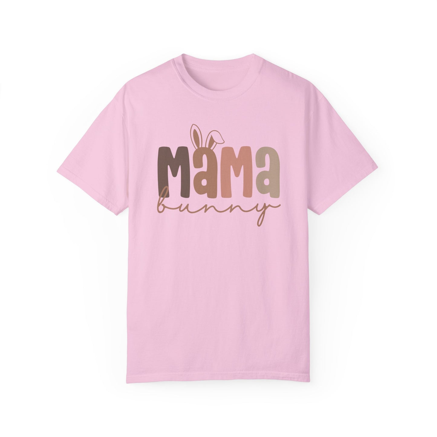 Mama Bunny 🐰Unisex T-shirt
