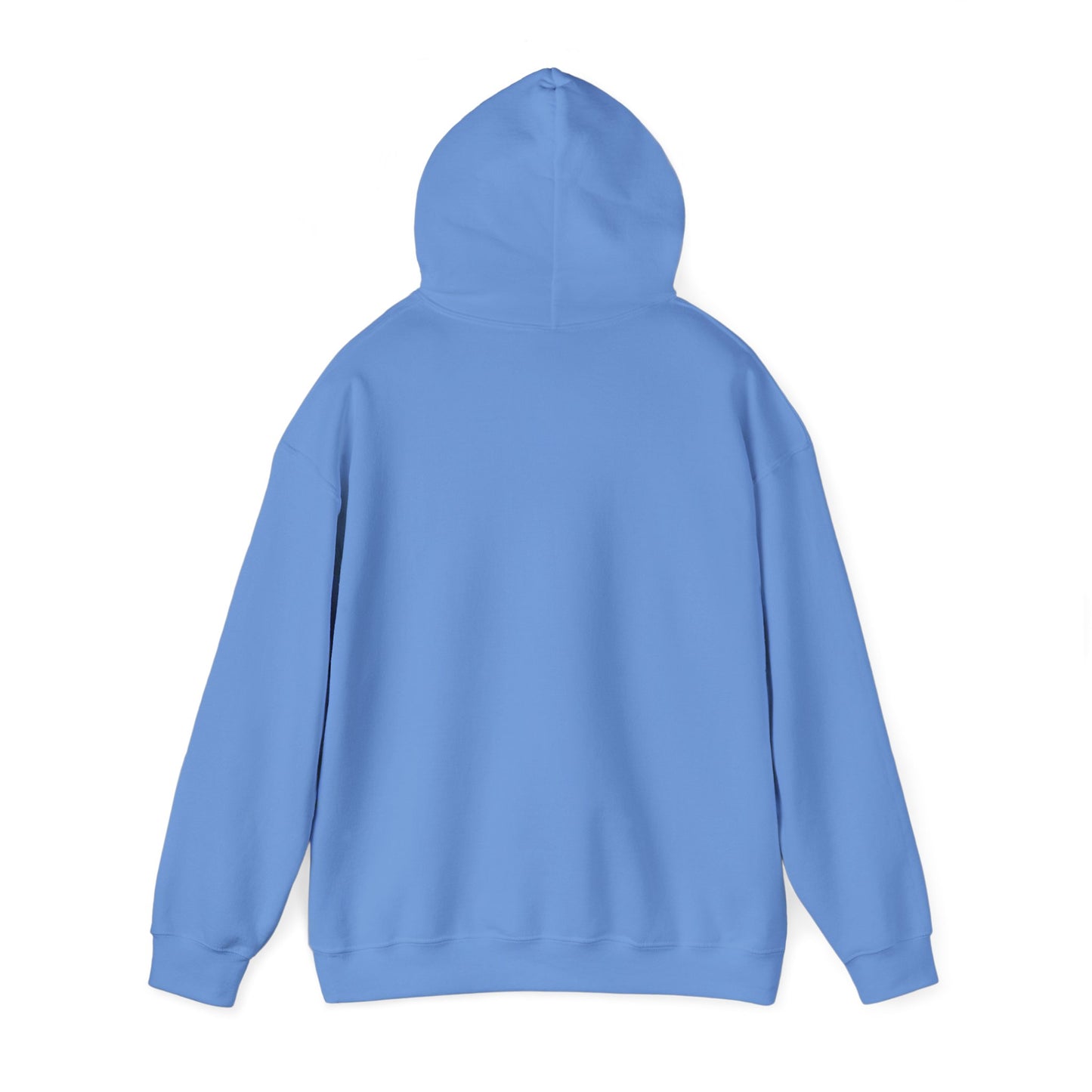 Motherhood Rockinš Unisex Heavy Blend⢠Hooded Sweatshirt