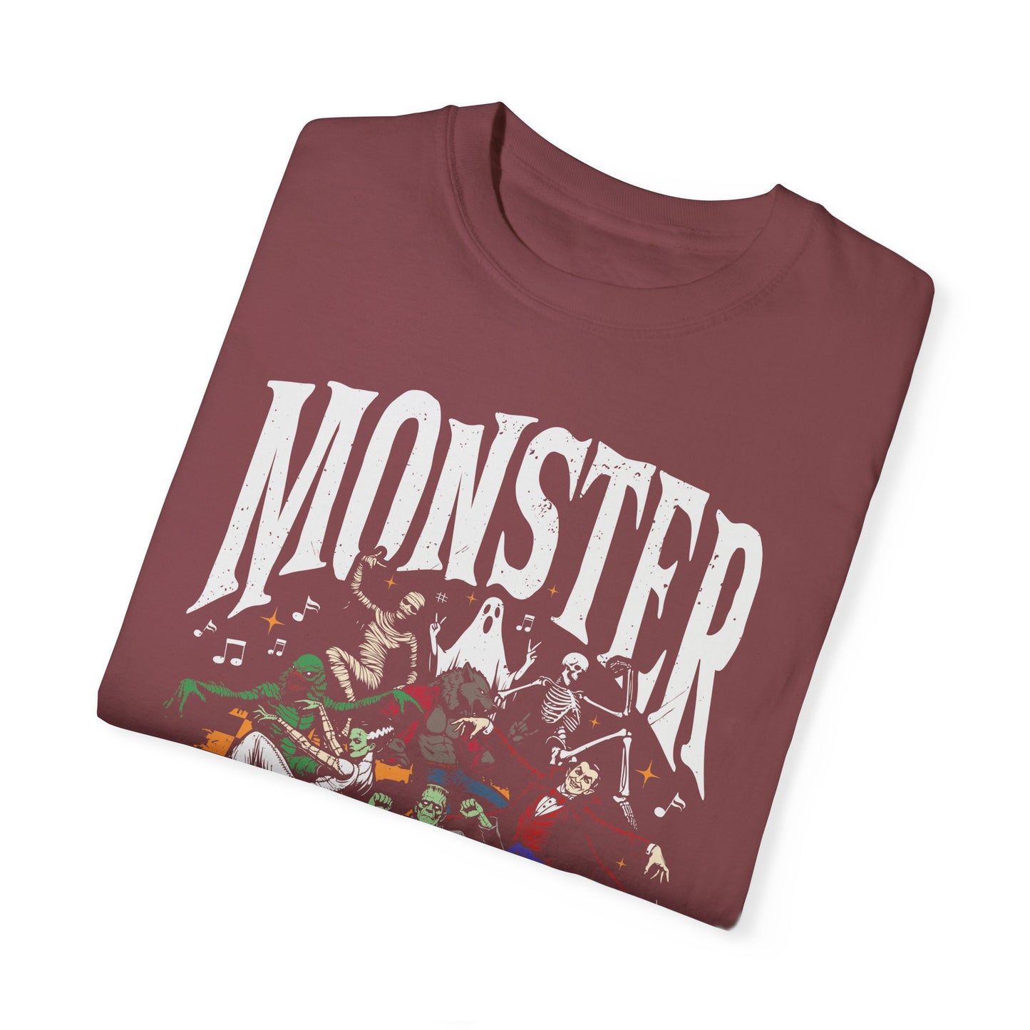 Monster Mash👻 Unisex T-shirt