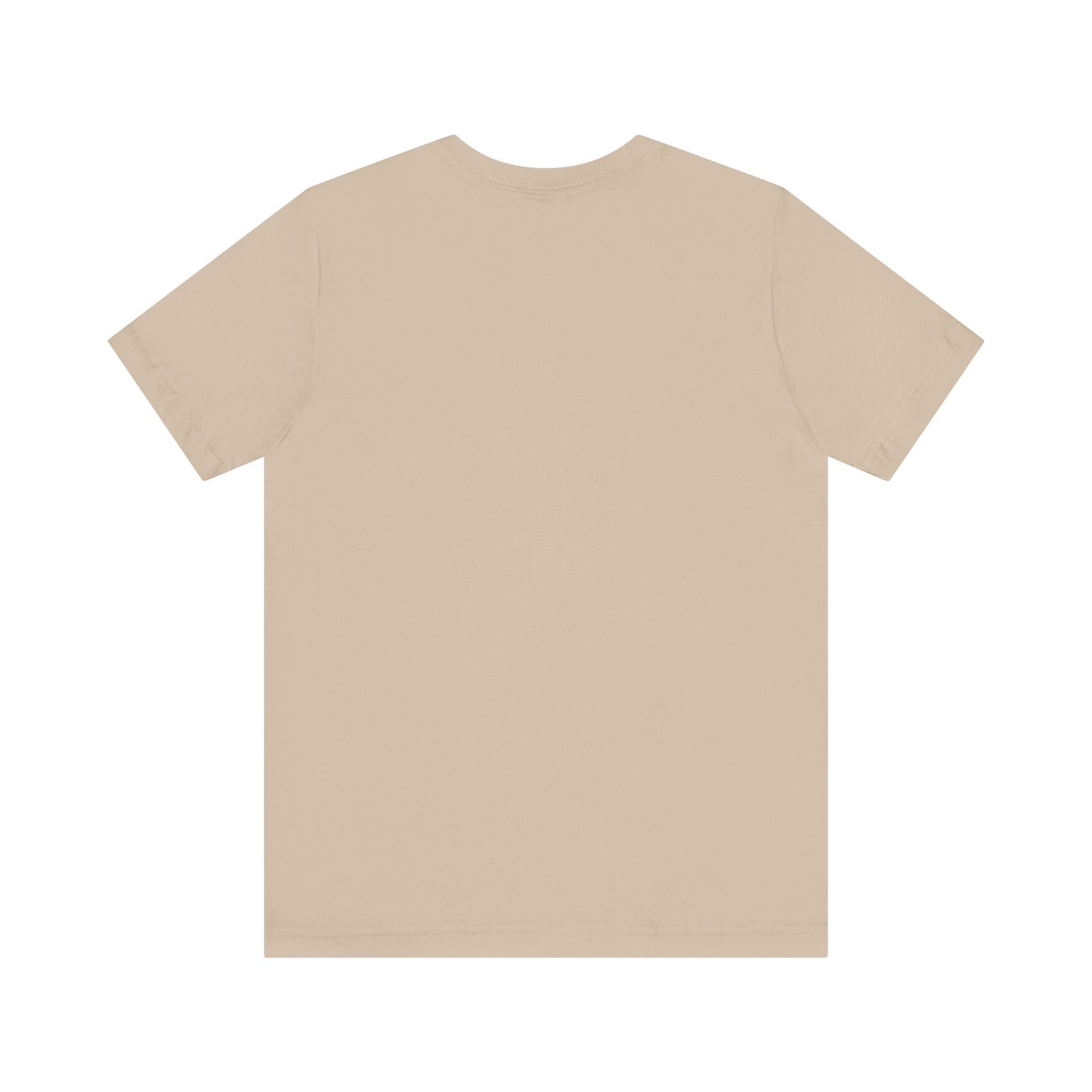 Don't Be an Assquatch β¨π¦ Unisex Jersey Short Sleeve Tee