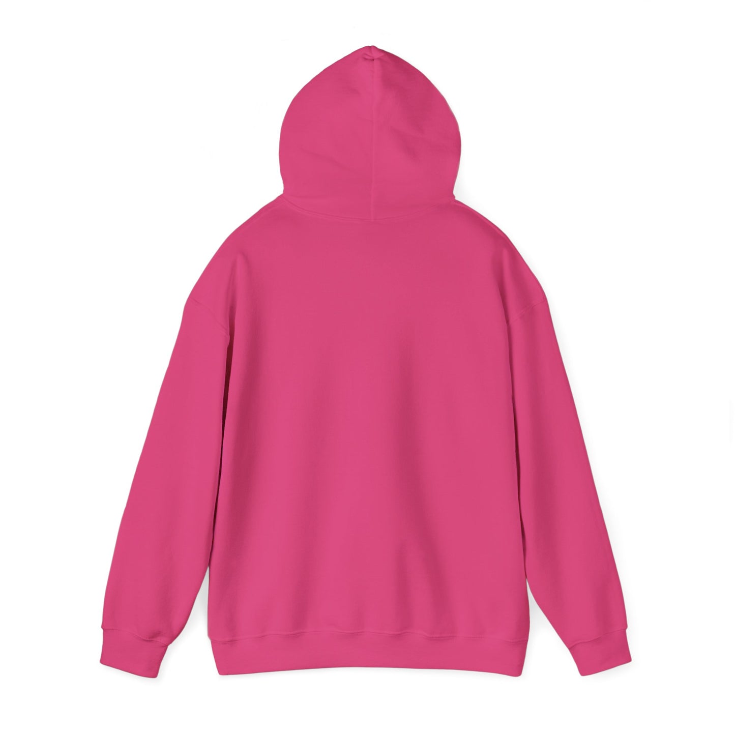 Motherhood Rockinš Unisex Heavy Blend⢠Hooded Sweatshirt