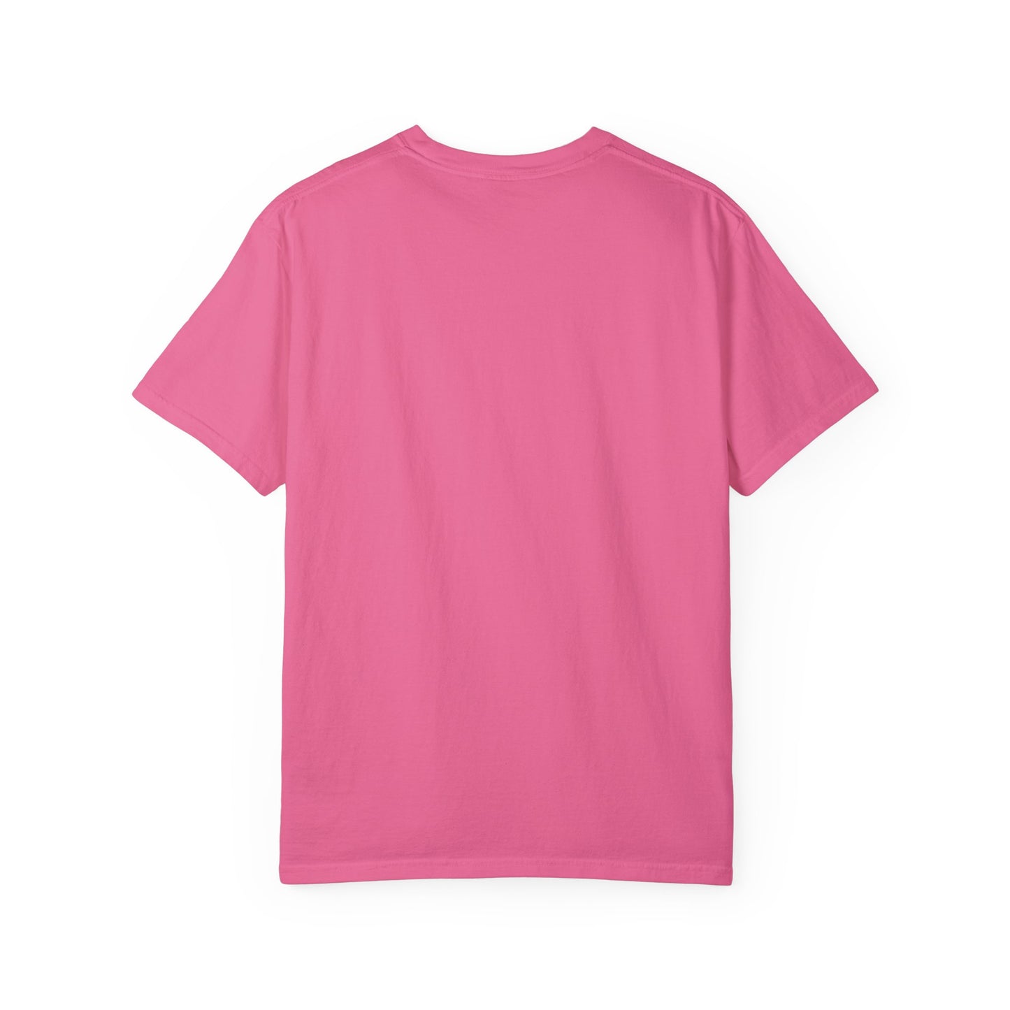 NANA🎀 Unisex Garment-Dyed T-shirt