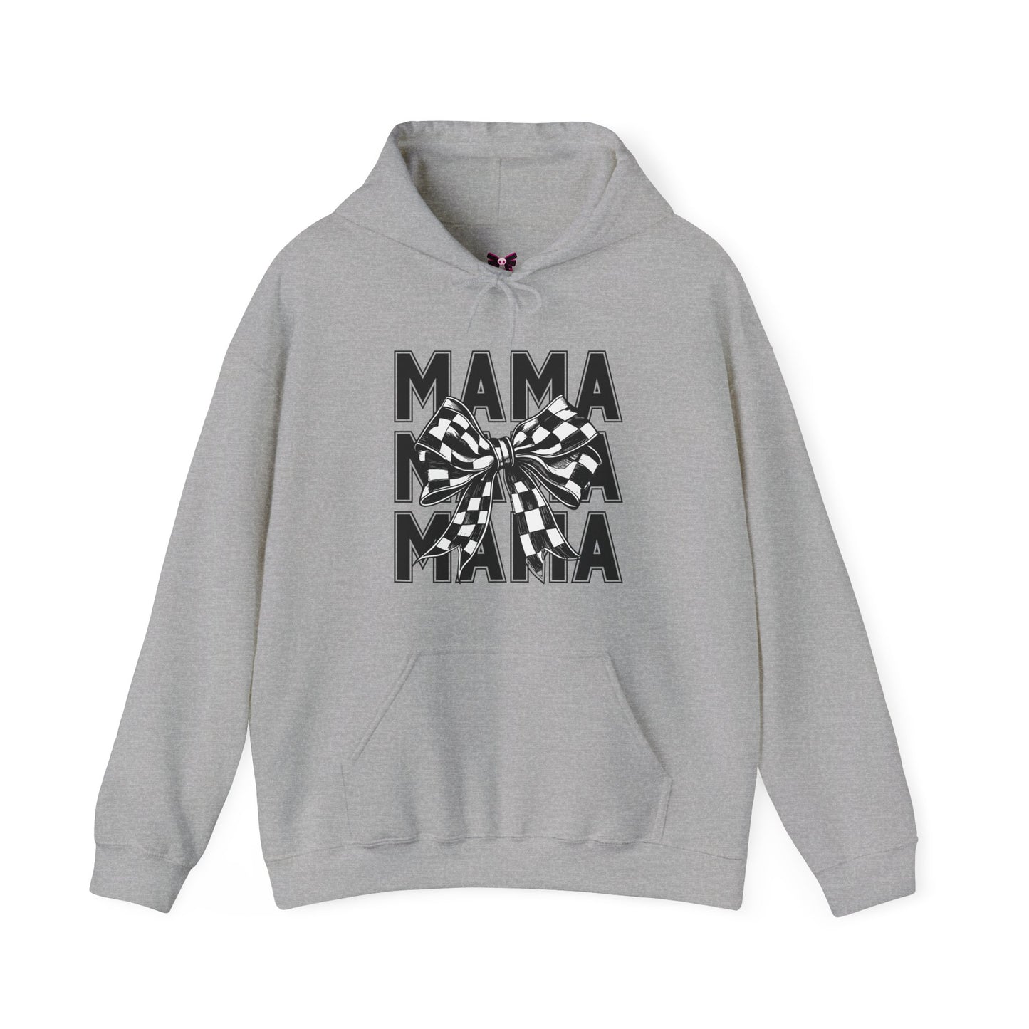 MAMAš Unisex Heavy Blend⢠Hooded Sweatshirt