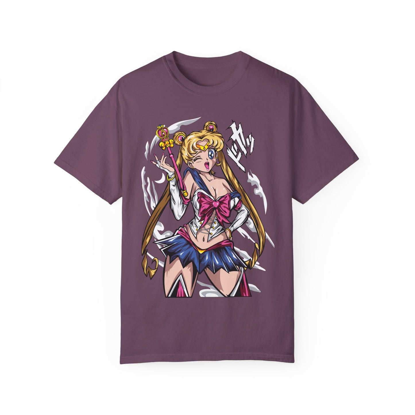 Anime✨Unisex T-shirt