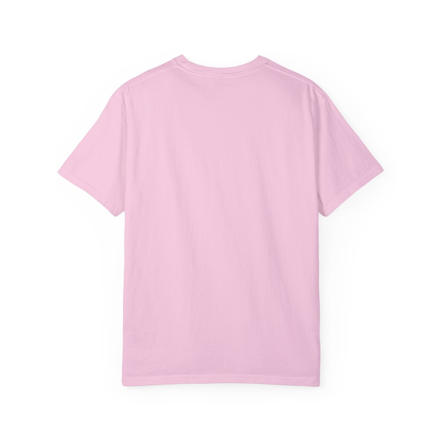 NANA🎀 Unisex Garment-Dyed T-shirt