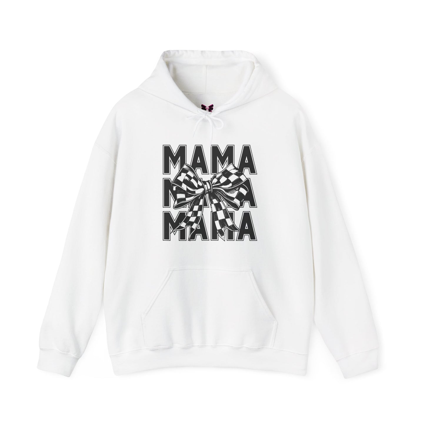 MAMAš Unisex Heavy Blend⢠Hooded Sweatshirt