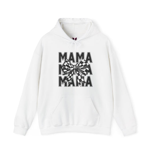 MAMA🎀 Unisex Heavy Blend™ Hooded Sweatshirt