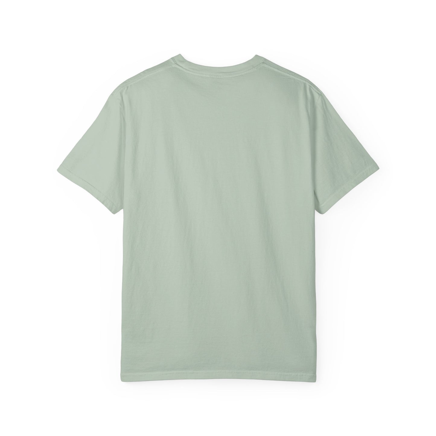 Country Roads🌲Unisex Garment-Dyed T-shirt