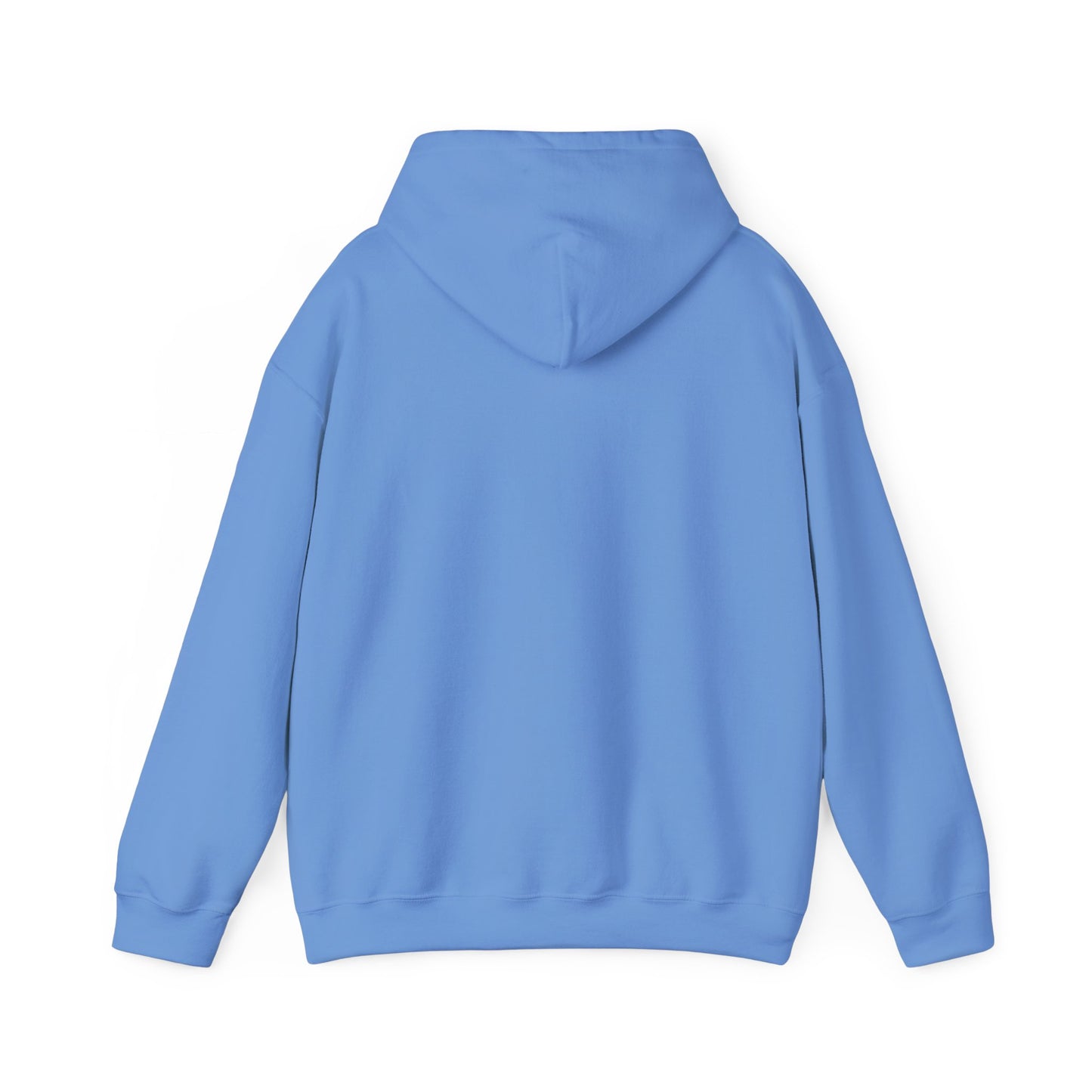 Motherhood Rockinš Unisex Heavy Blend⢠Hooded Sweatshirt