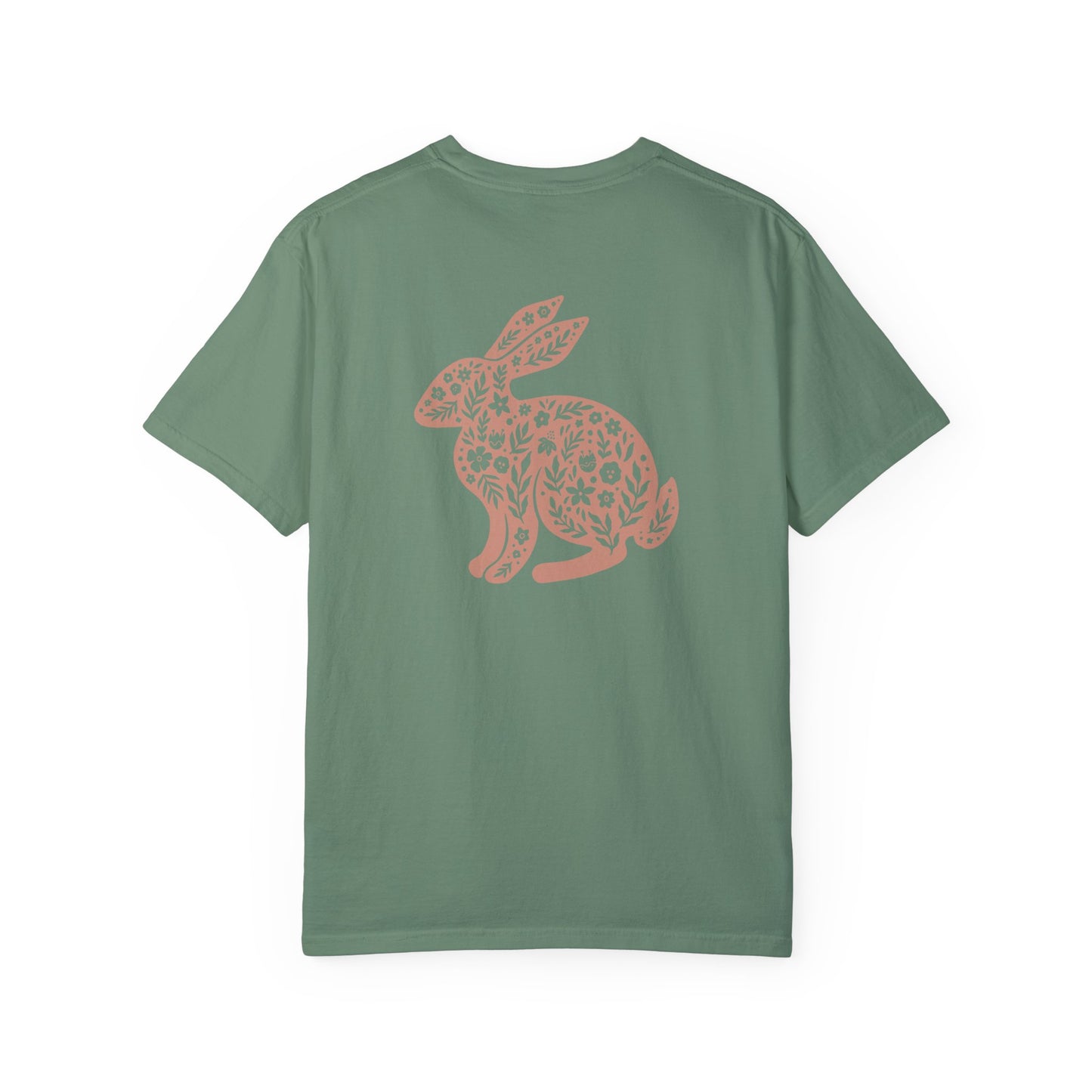 Mama Bunny 🐰Unisex T-shirt