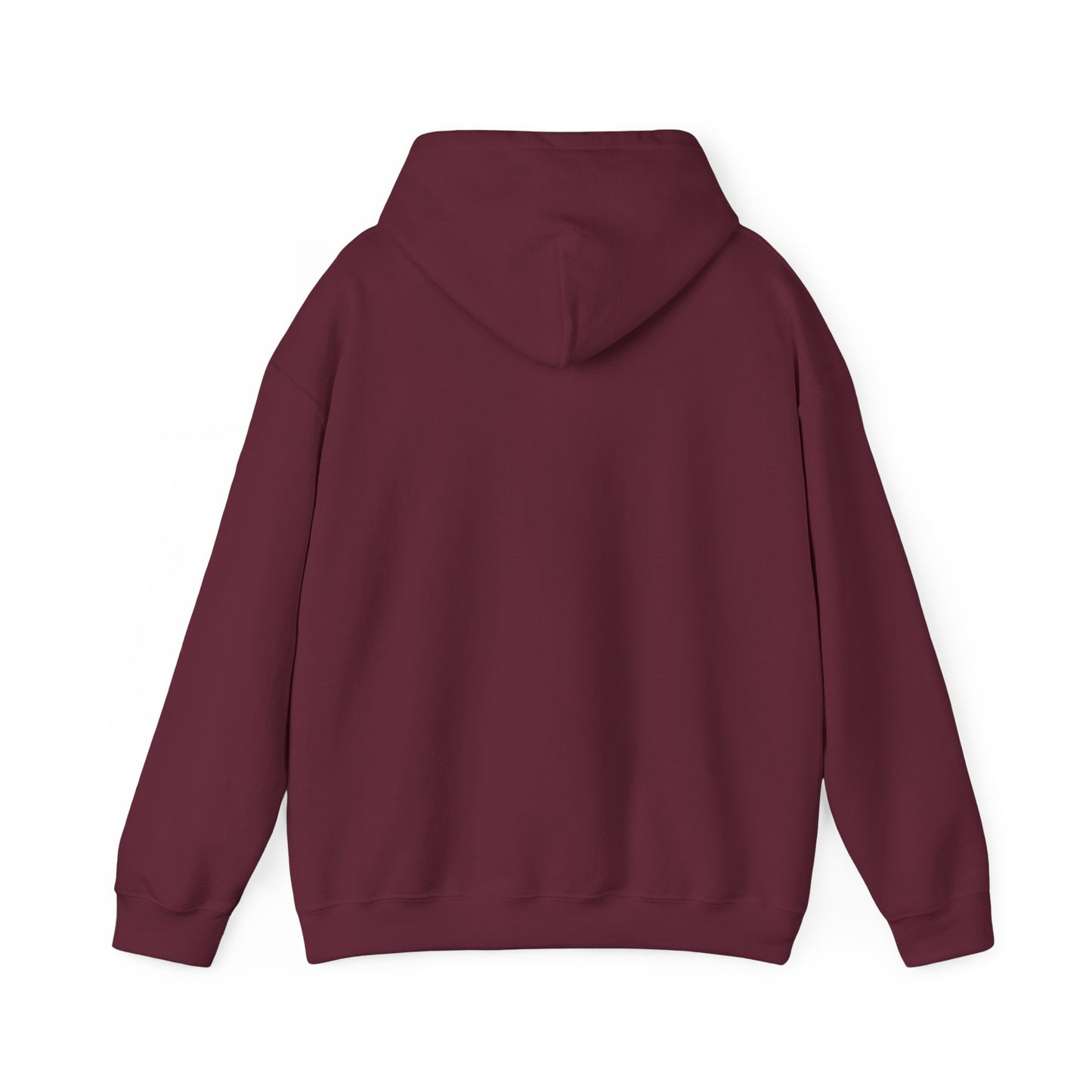 Motherhood Rockinš Unisex Heavy Blend⢠Hooded Sweatshirt