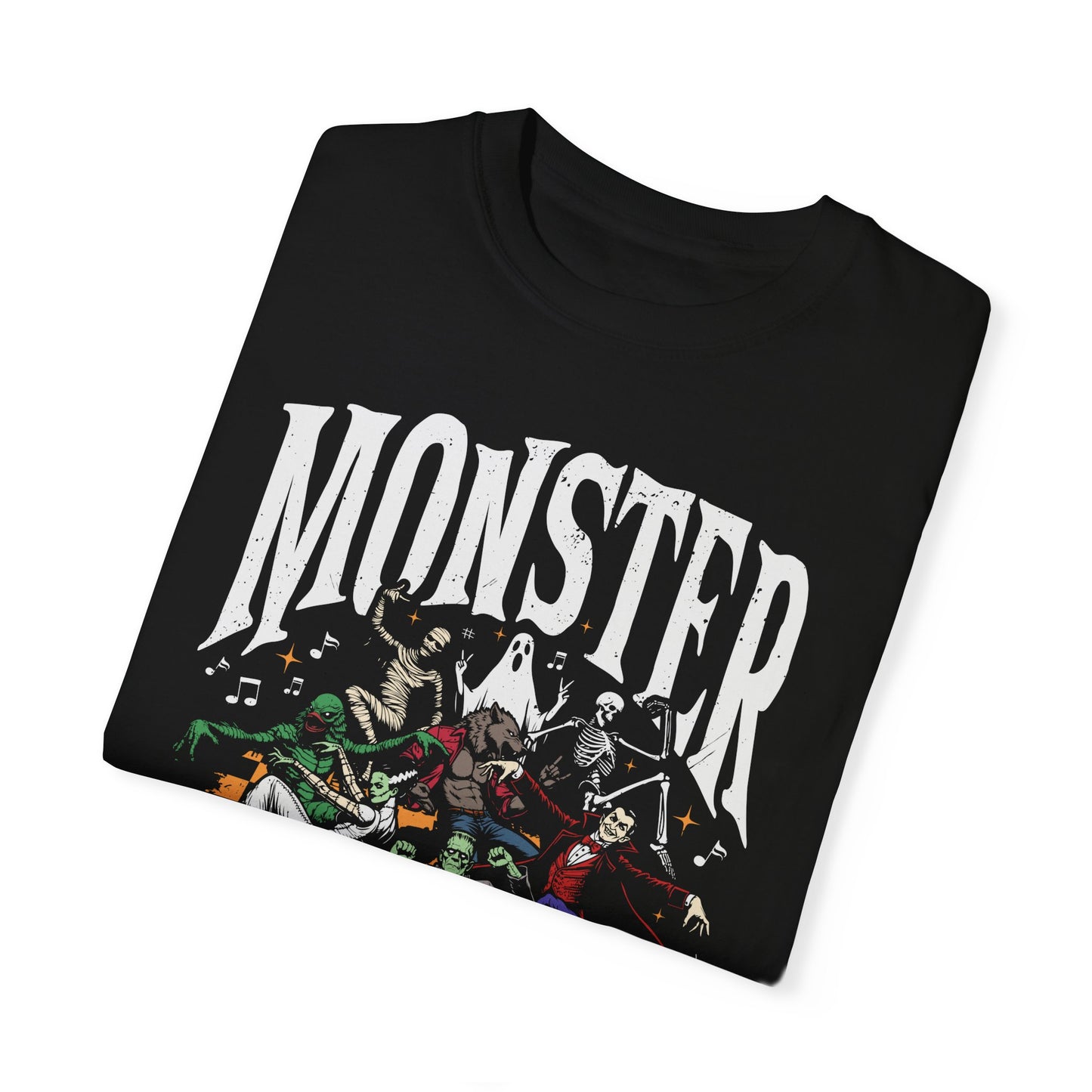 Monster Mash👻 Unisex T-shirt