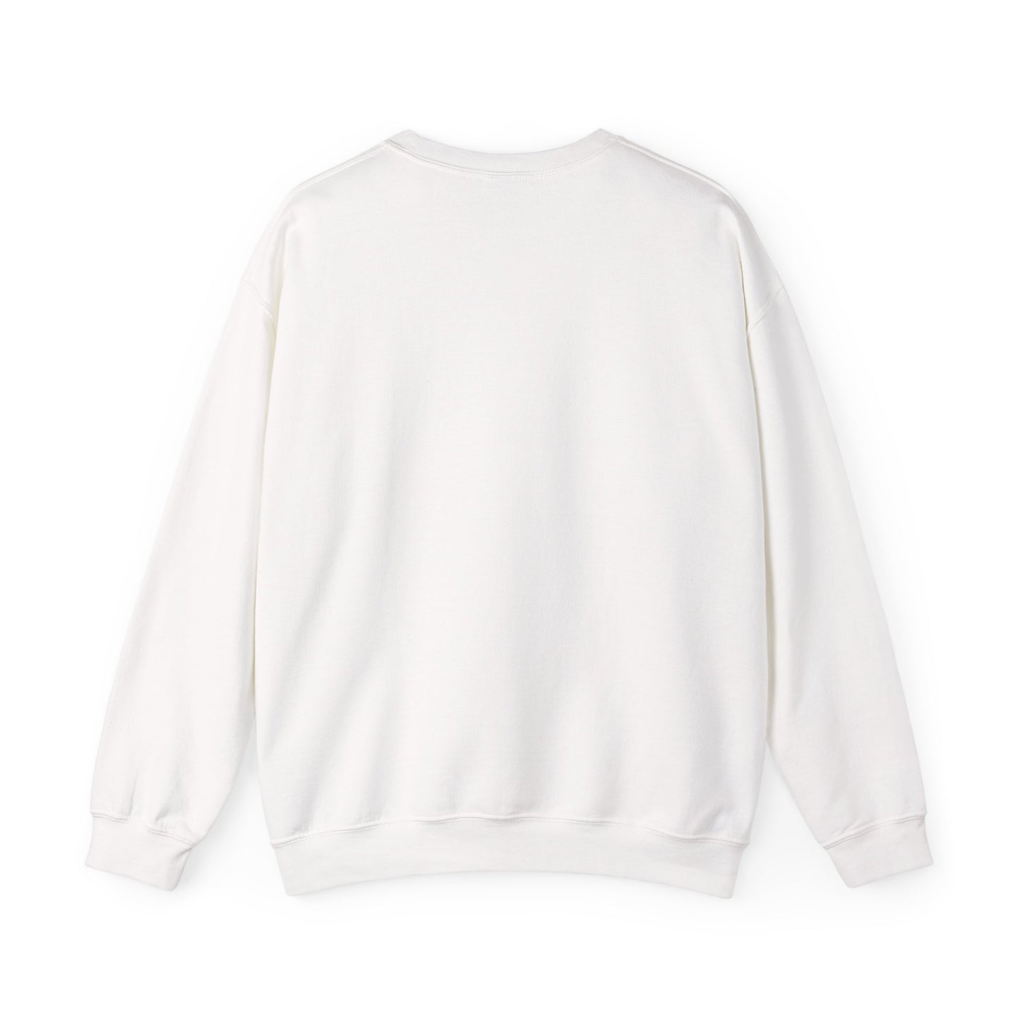 Autism Love Unisex💛 Heavy Blend™ Crewneck Sweatshirt