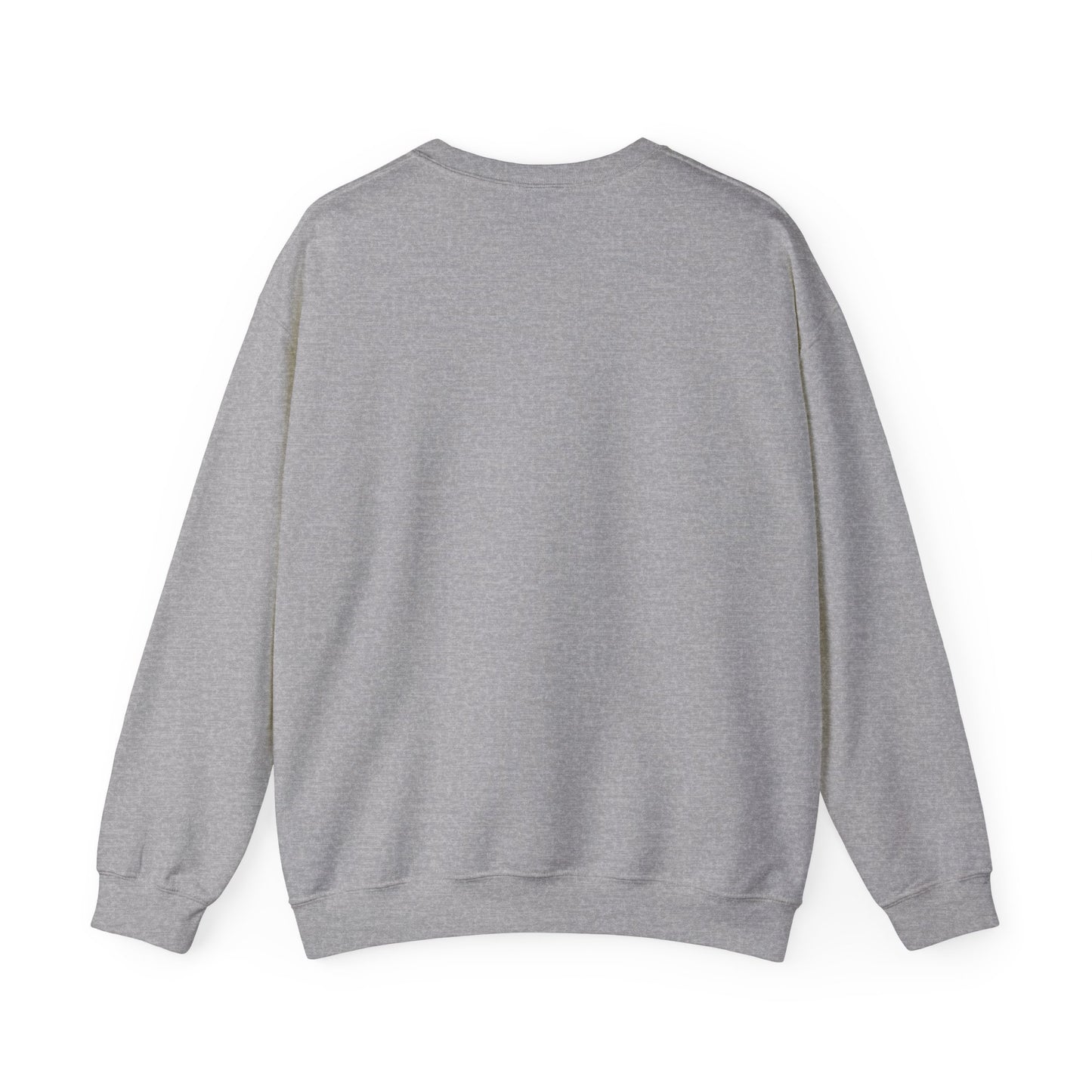 Autism Love Unisex💛 Heavy Blend™ Crewneck Sweatshirt